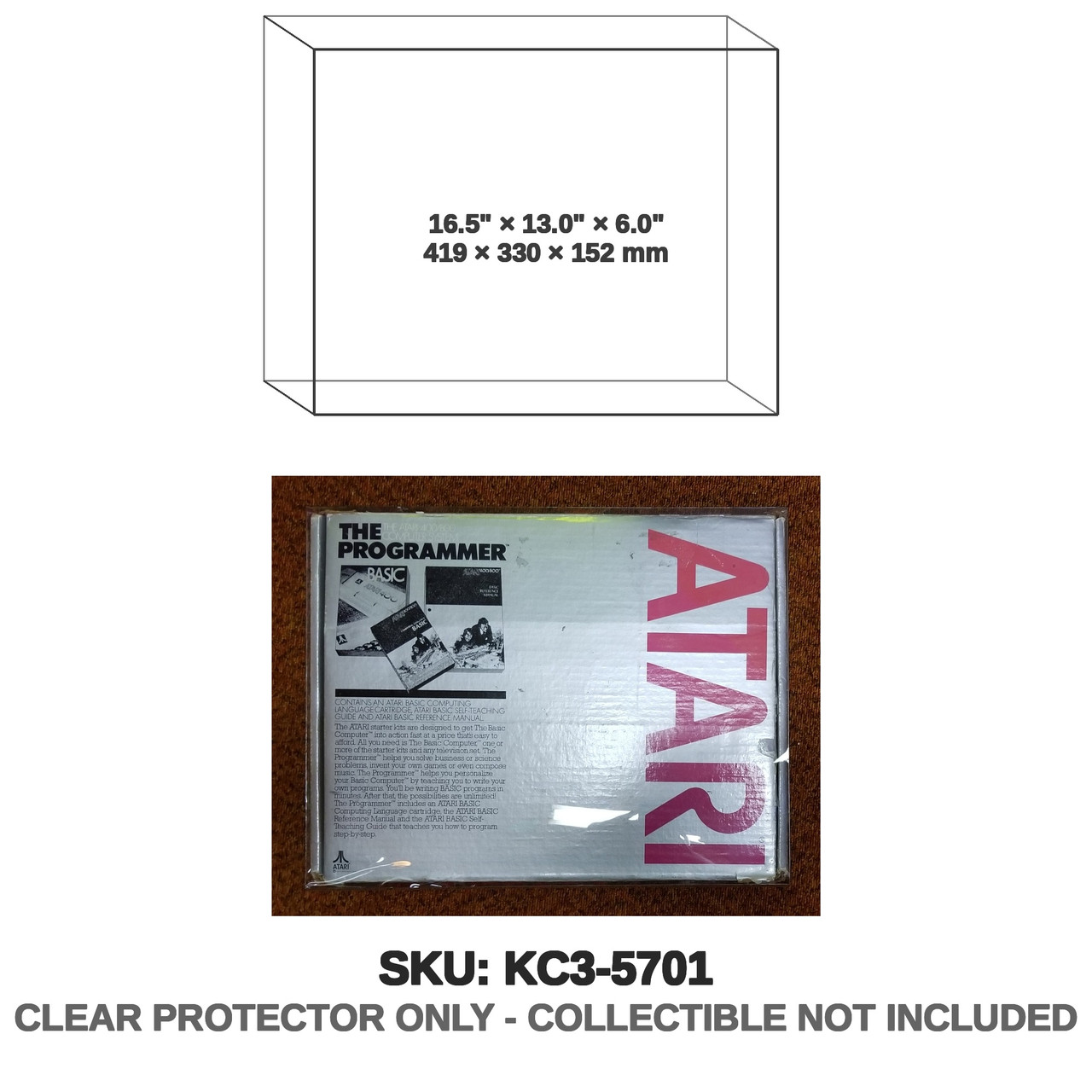 Atari Atari 400/800 The Programmer