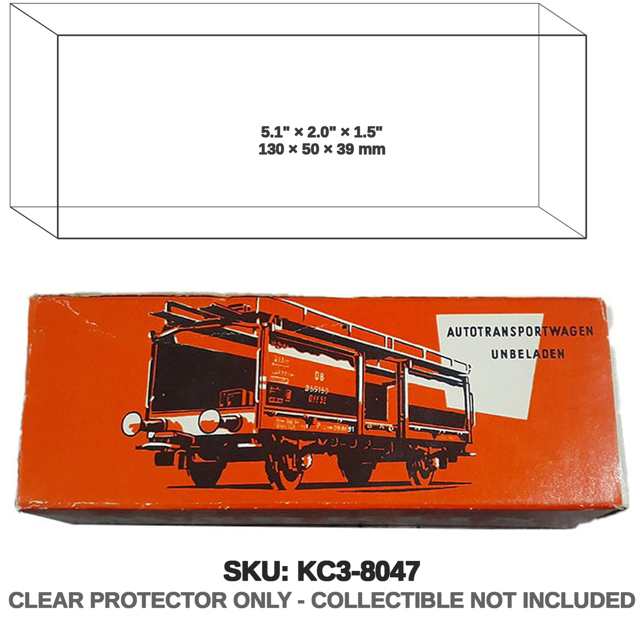 Märklin Autotransportwagen Unbeladen 4612