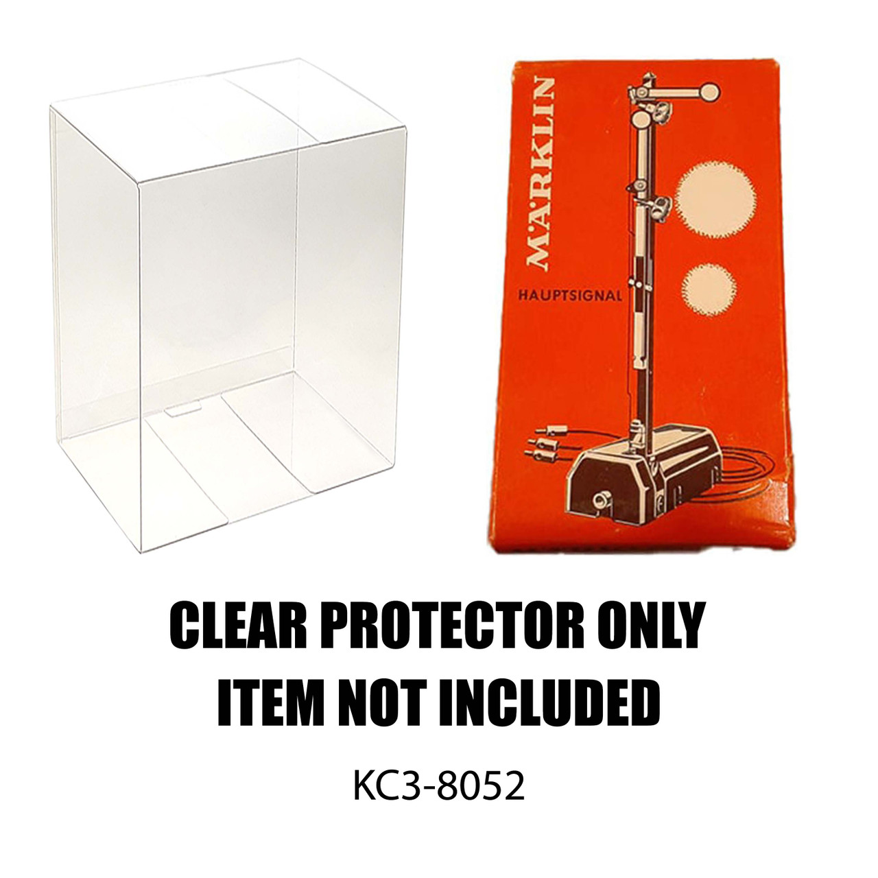 Protector For Märklin Hauptsignal (7040)