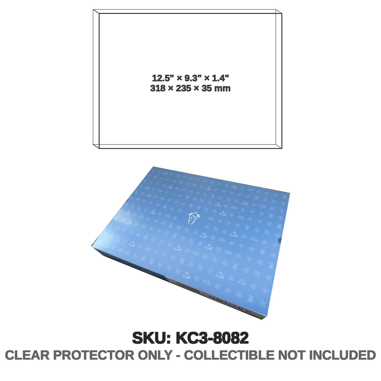 Custom Cardboard Box