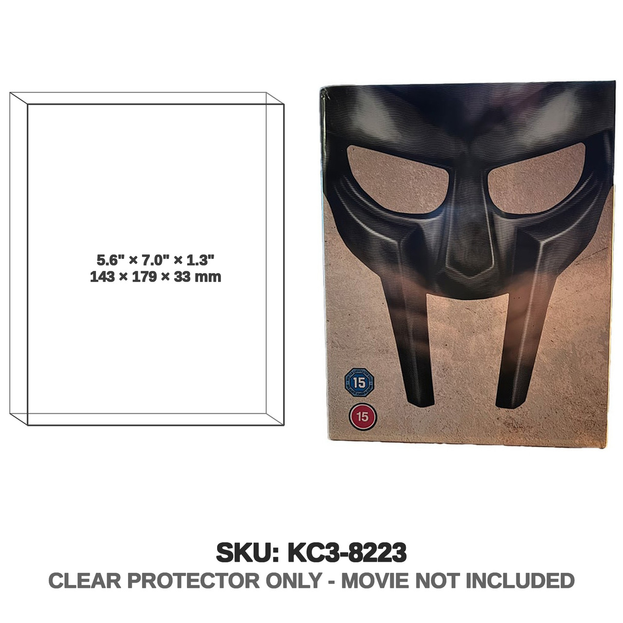 Gladiator 4K Blu-ray 2023