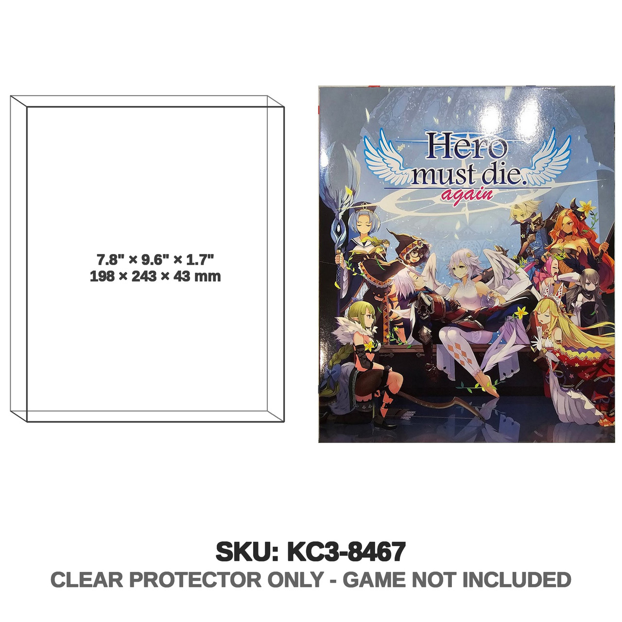 Hero Must Die Collector'S Edition Hero Must Die Collector'S Edition