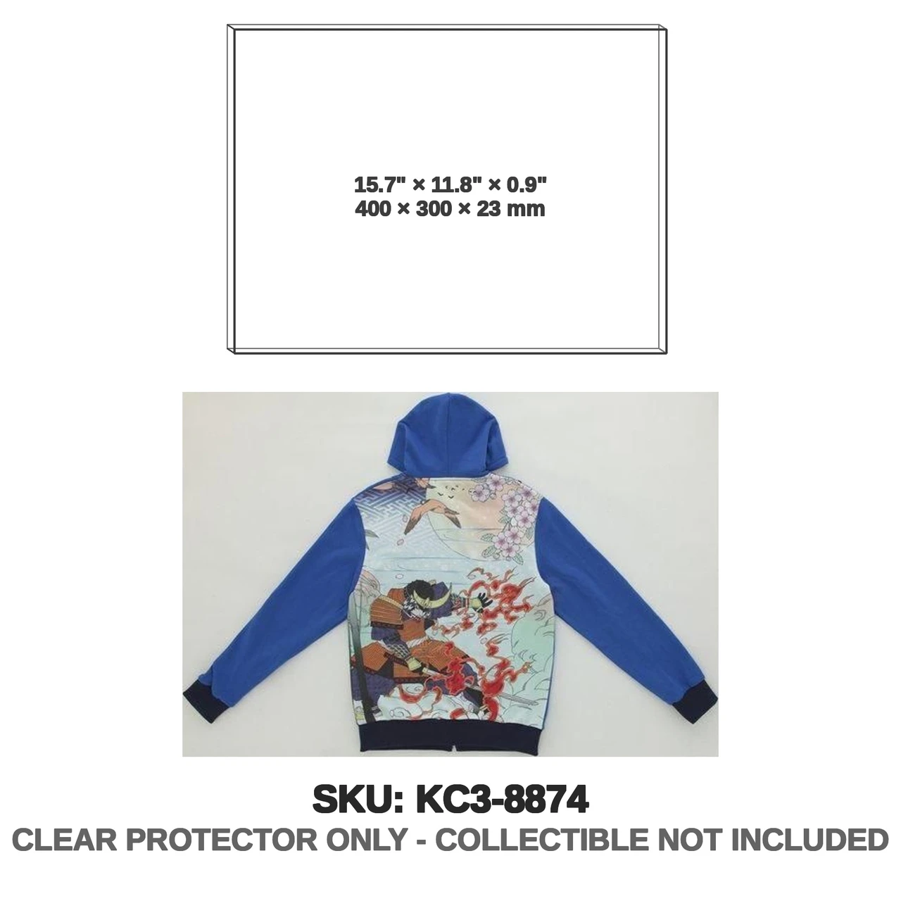 Kamen Rider Team Gaim Team Hoodie