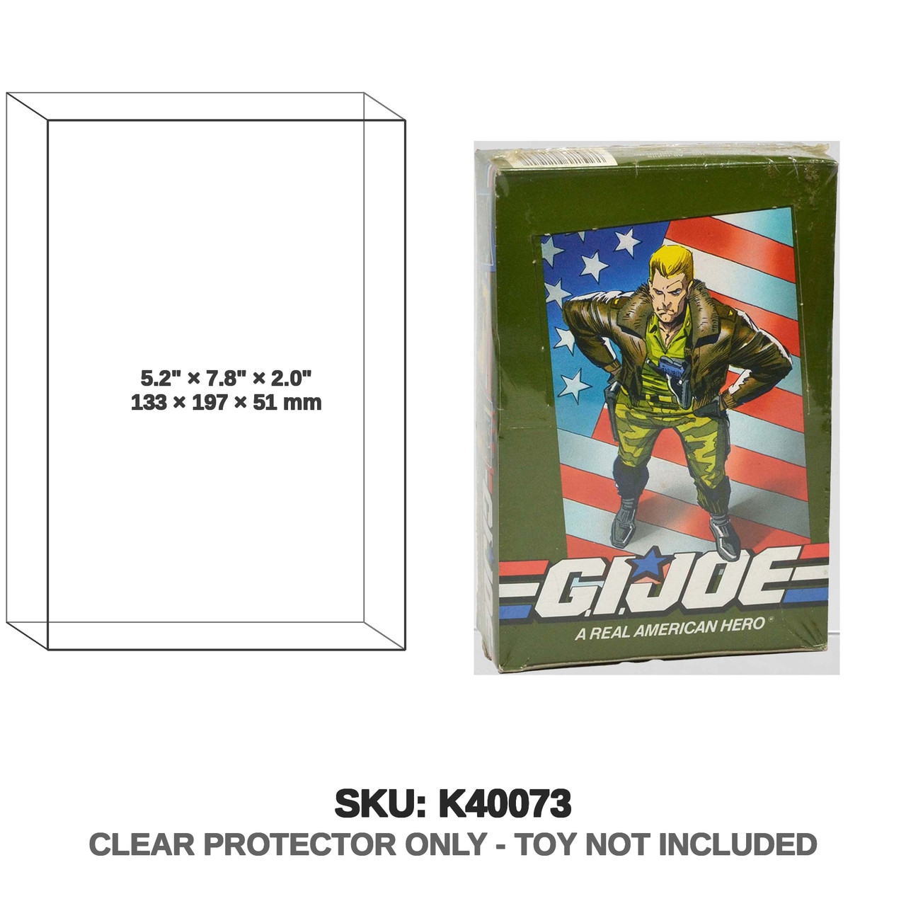 Impel G.I. Joe 1991 Trading Cards Sealed Booster Box of 36 Packs