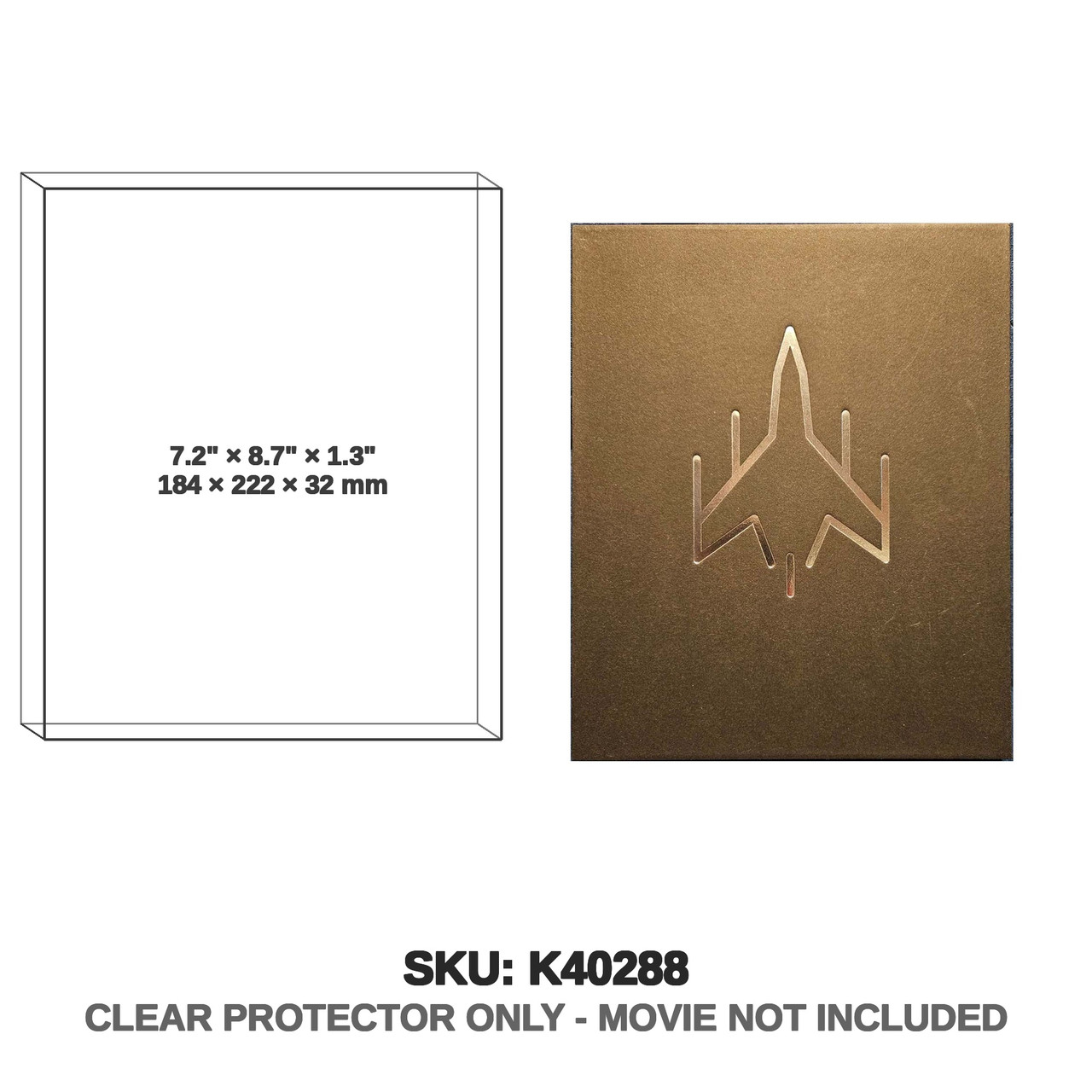 Vectorblade - Limited Edition Vectorblade - Limited Edition