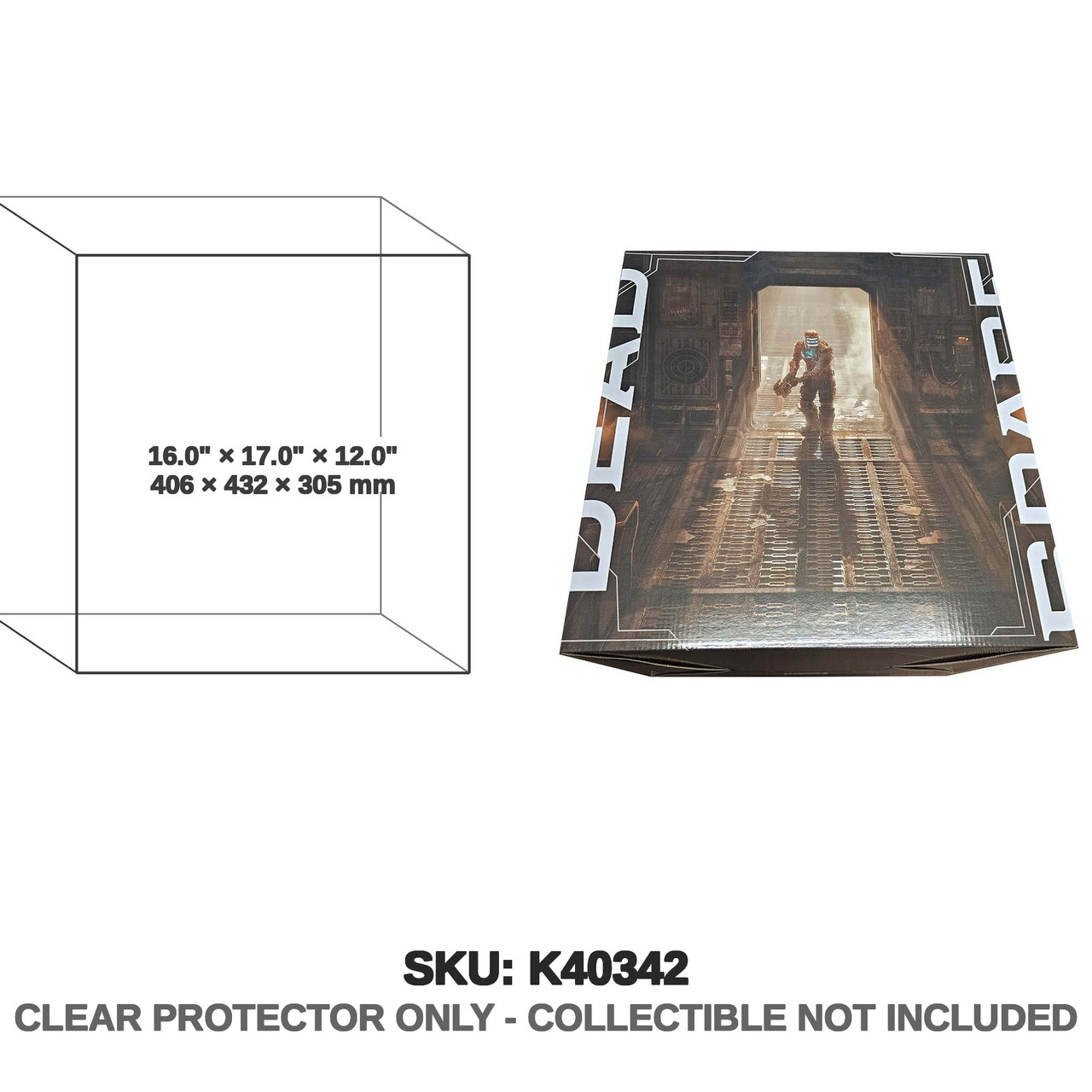 Limited Run Games Dead Space Collectors Edition