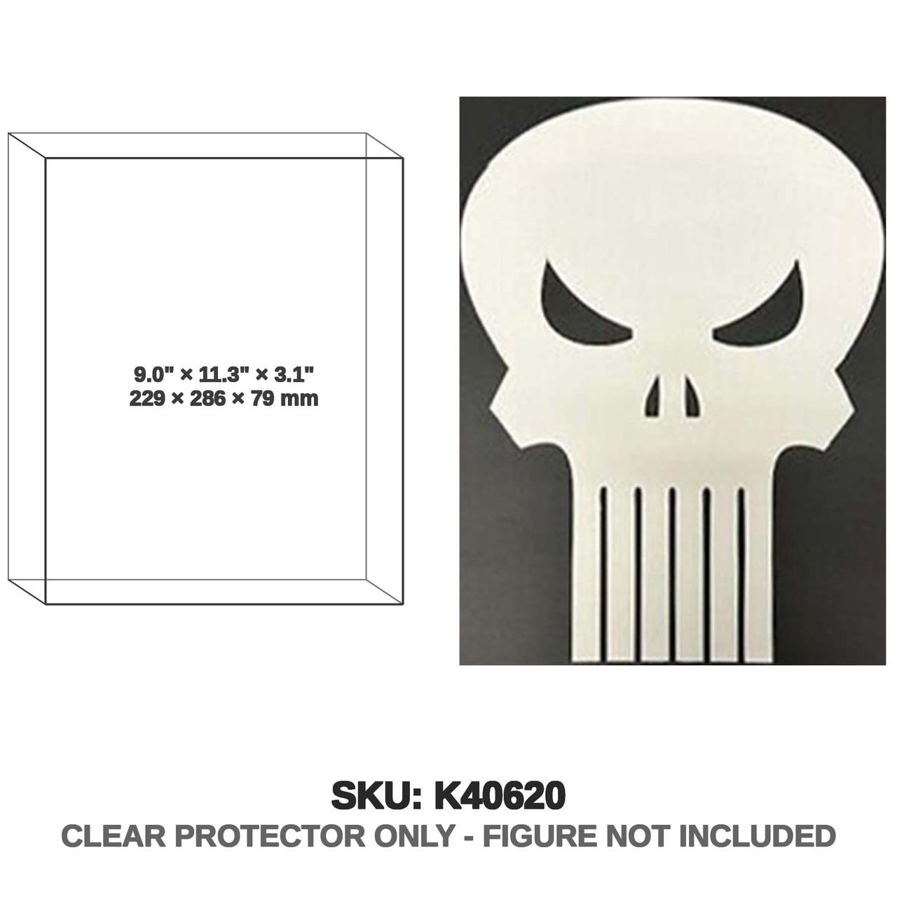 Mezco Marvel ONE:12 Collective Punisher