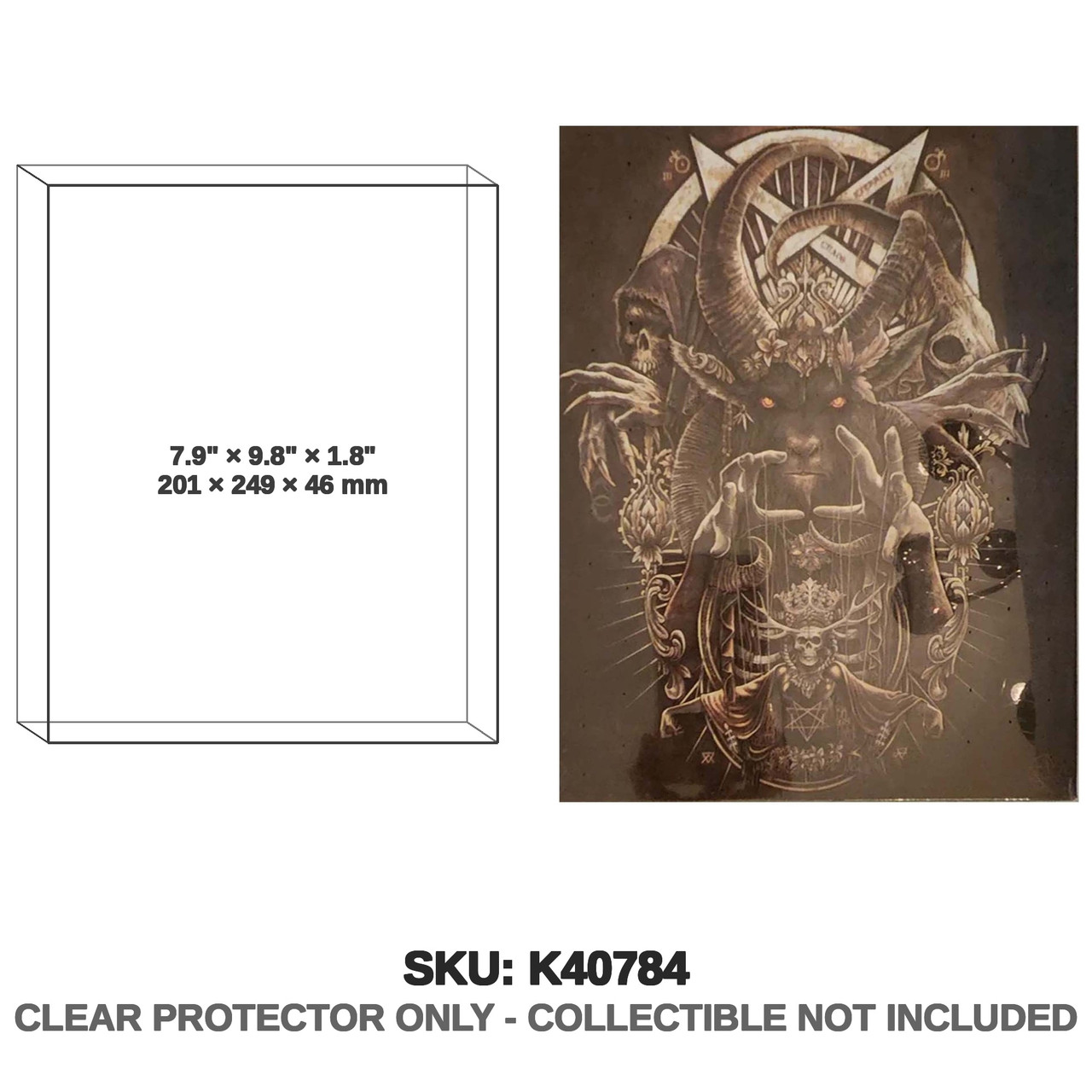 Sigil Big Box