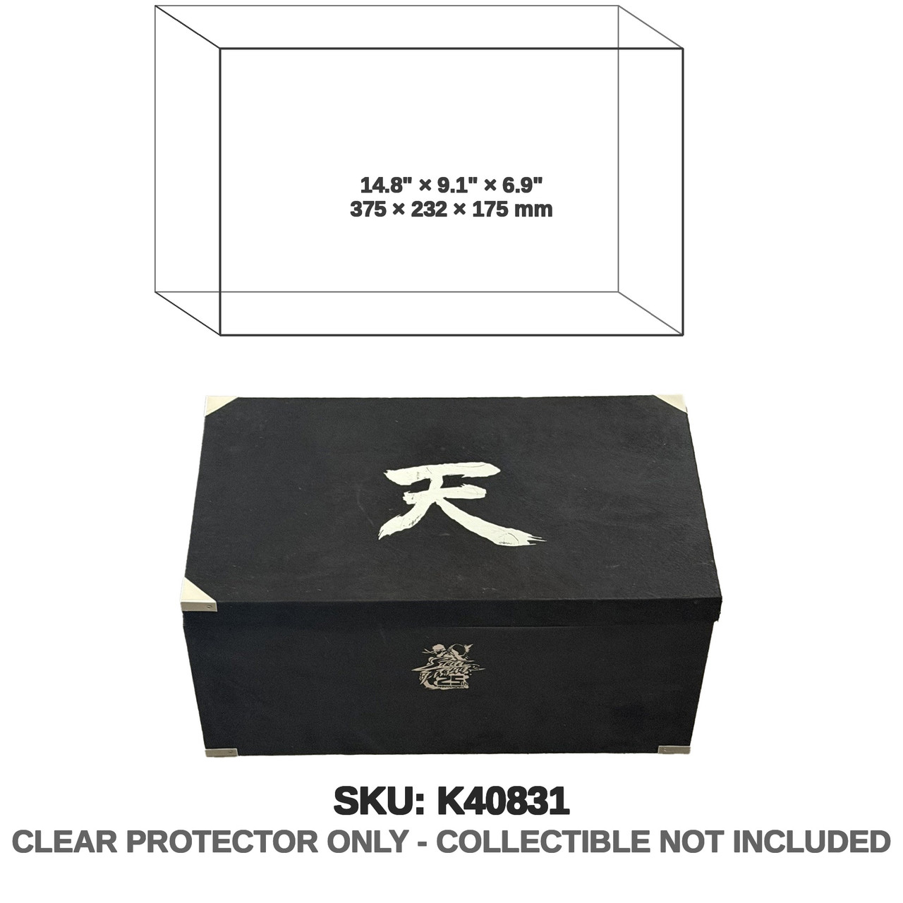 Capcom Street Fighter 25th Anniversary Collector's Set
