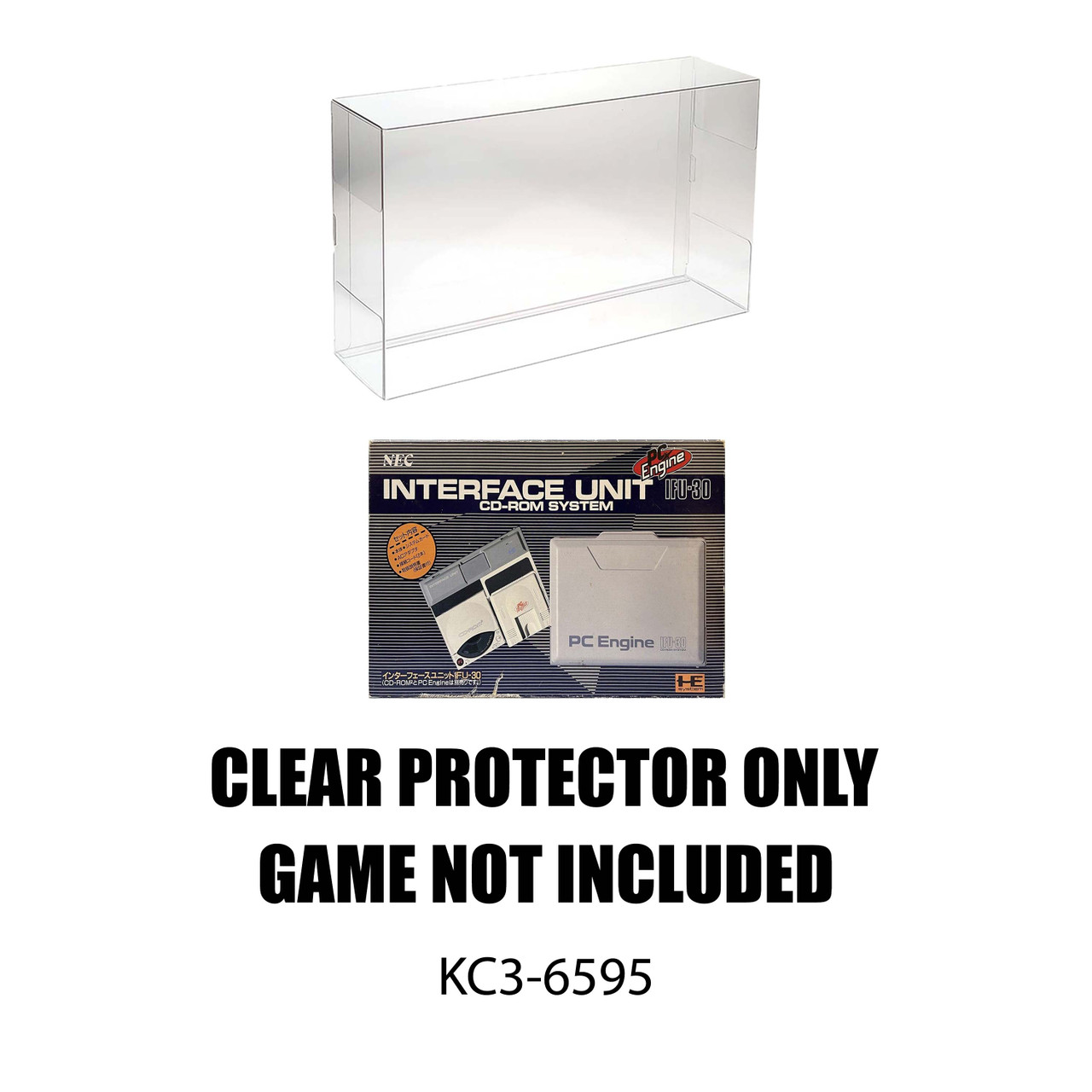 Protector For NEC Interface Unit IFU-30