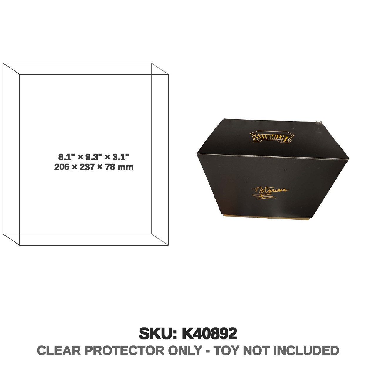 Notorious BIG - Super7 Ultimate