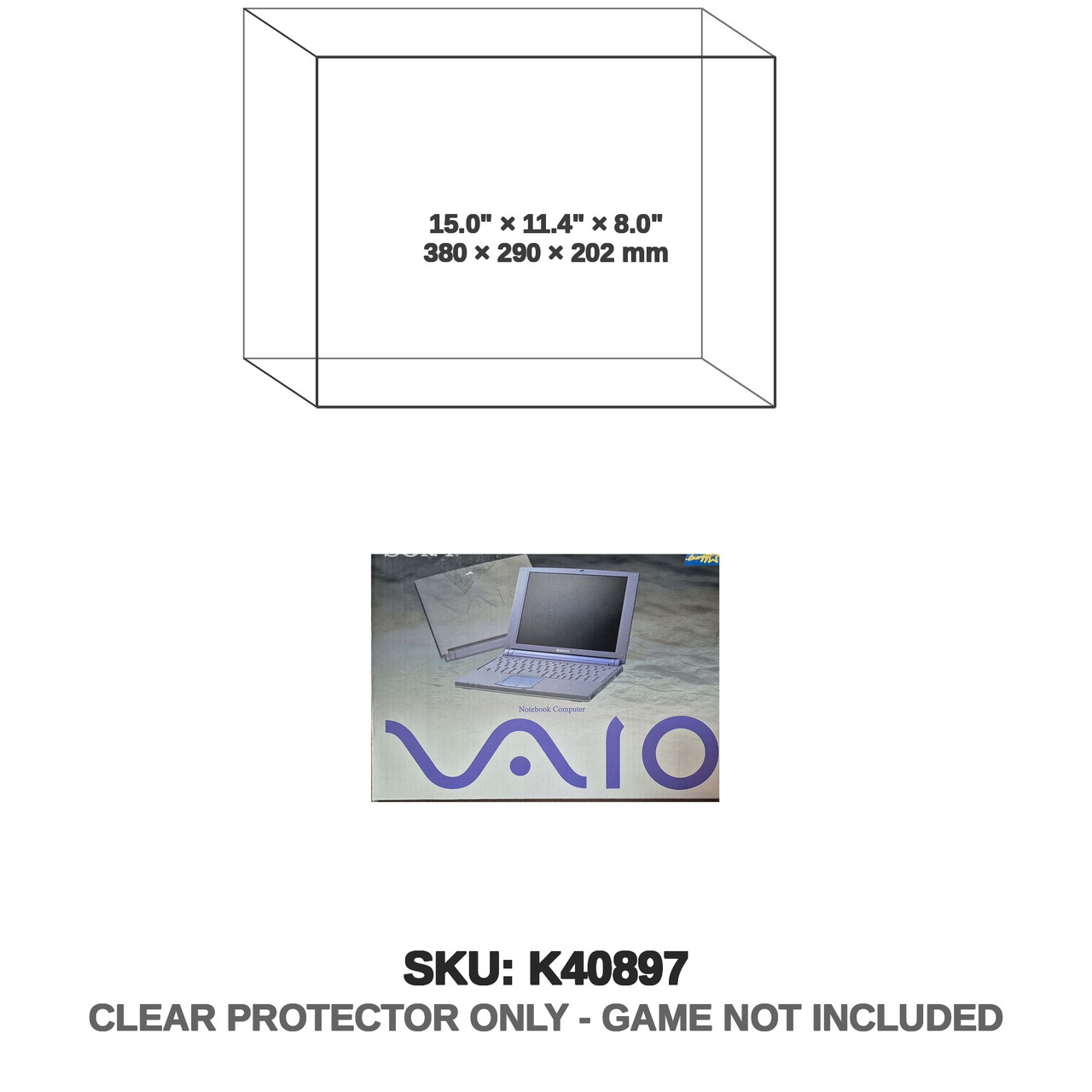 SONY Vaio N505 Laptop(JP Ver)