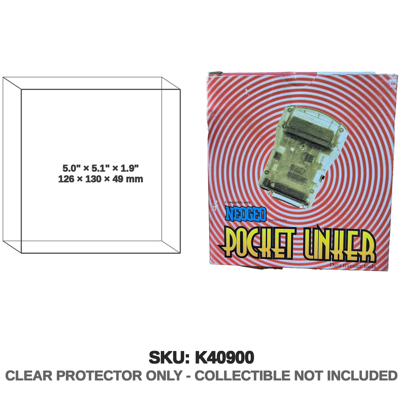 Neo Geo Pocket Linker