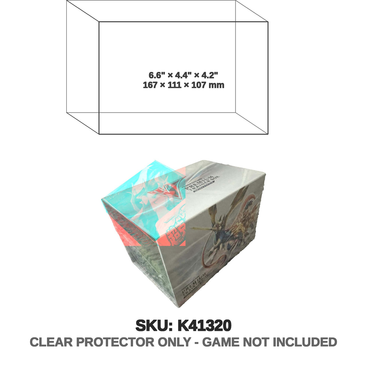 The Pokemon Company Pokemon Sword Shield Premium Trainer Box
