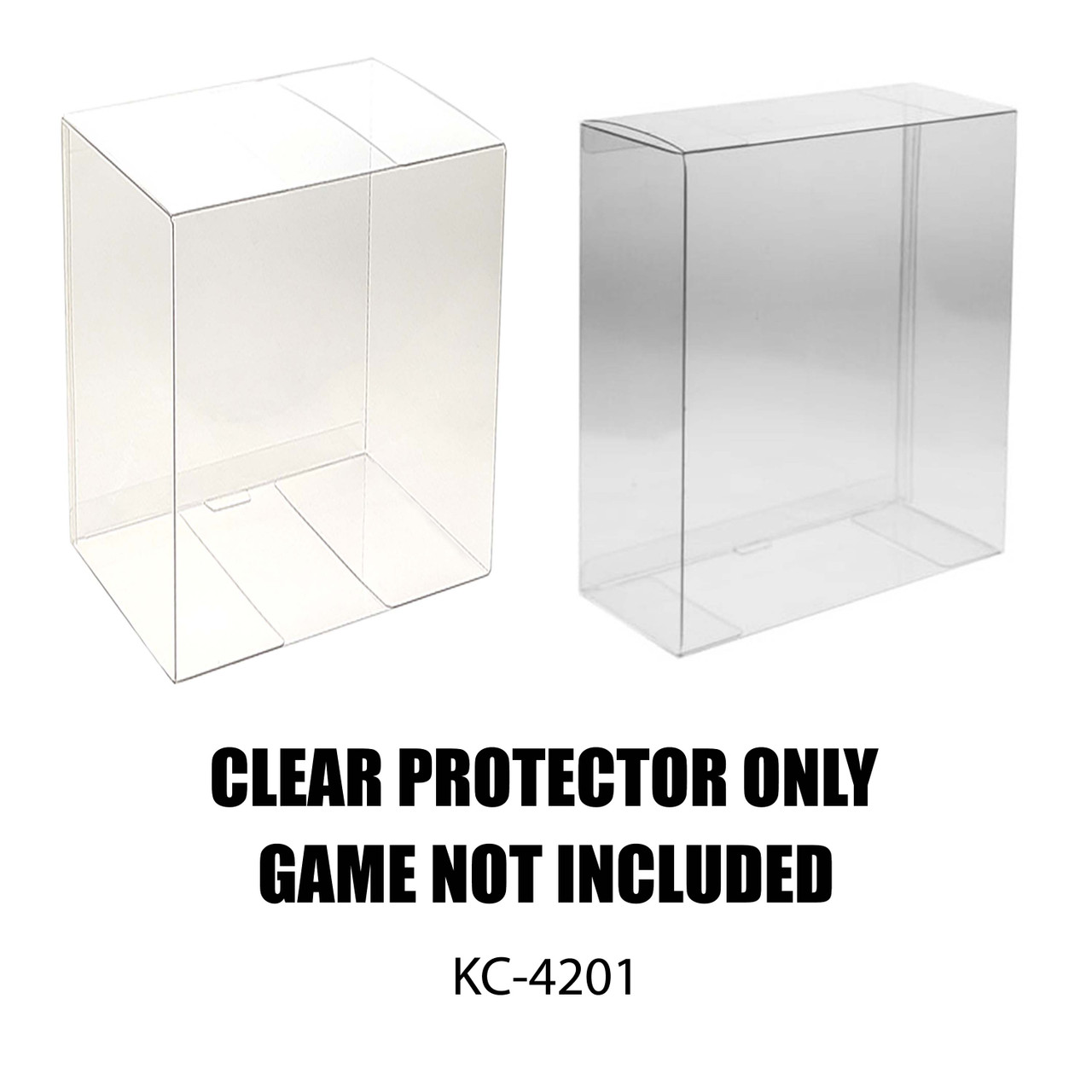 Protector For Funko Pop Diecast Batman