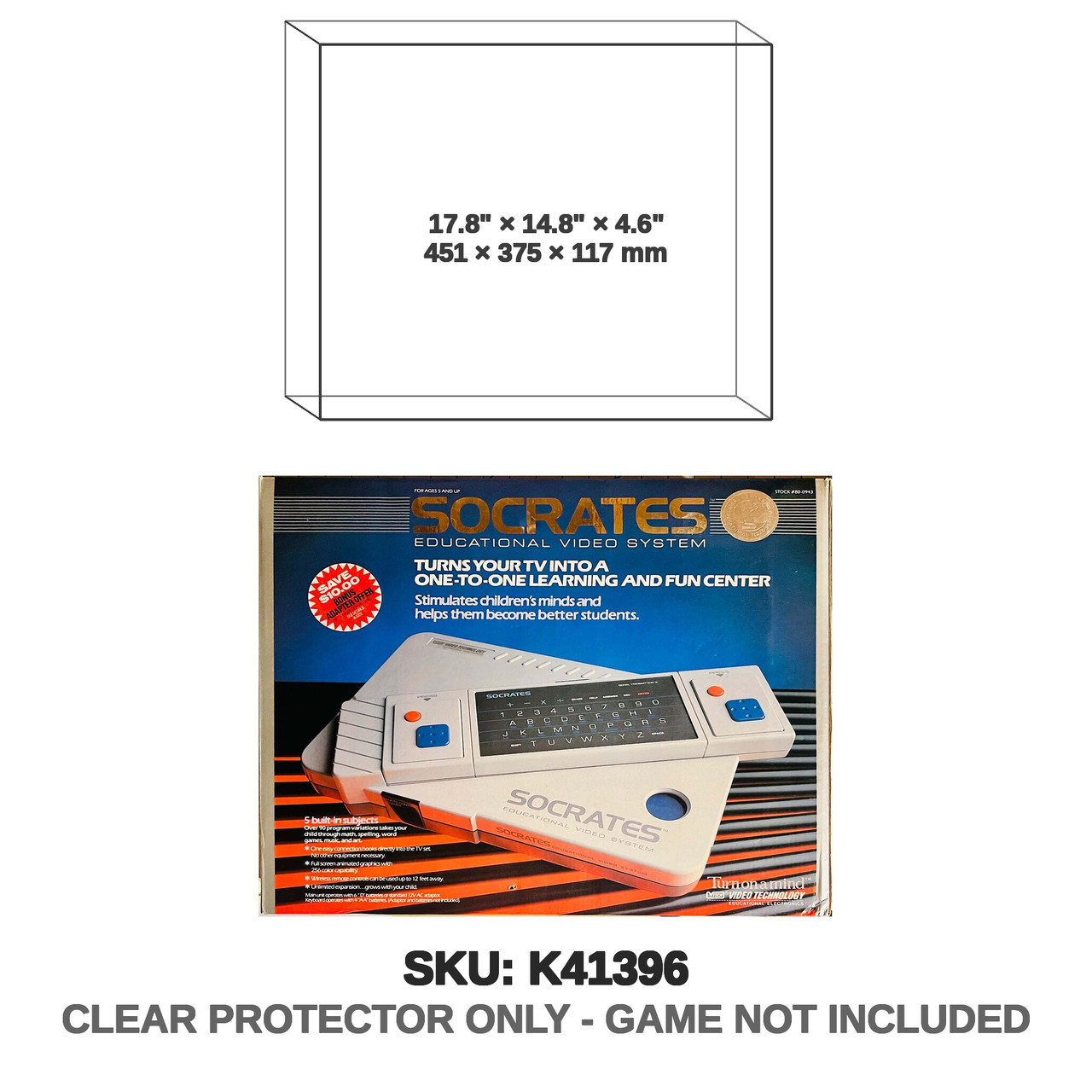 Socrates Educational Video System Socrates Educational Video System