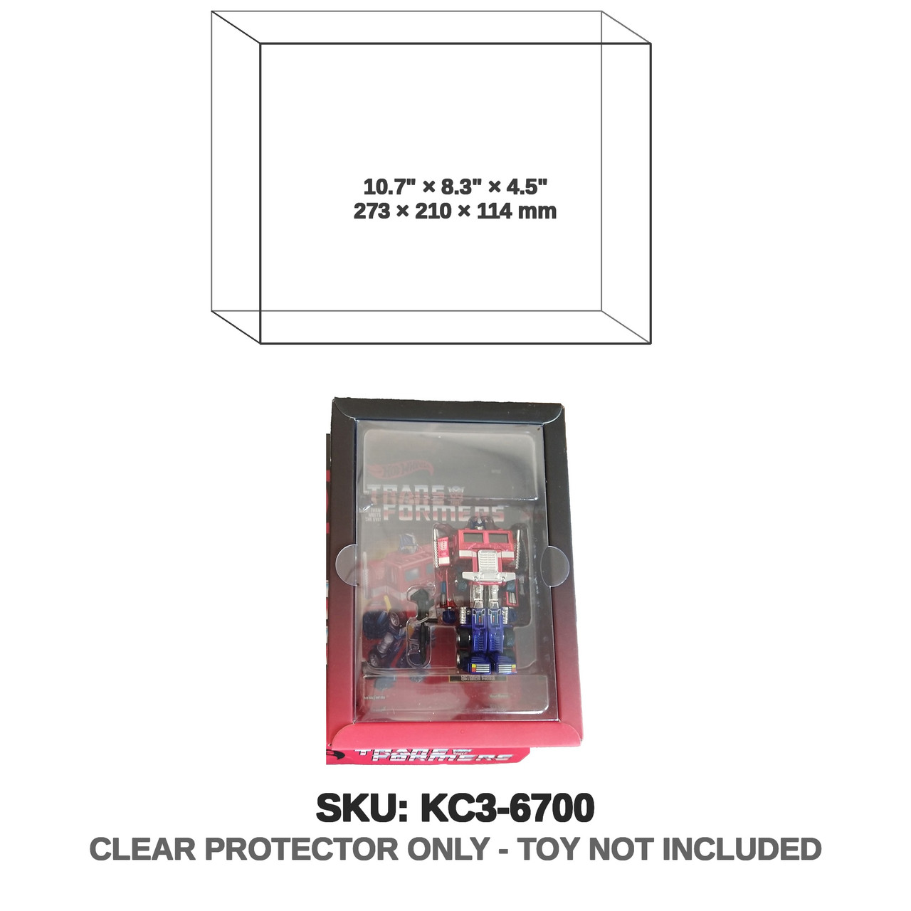 Hot Wheel Transformers