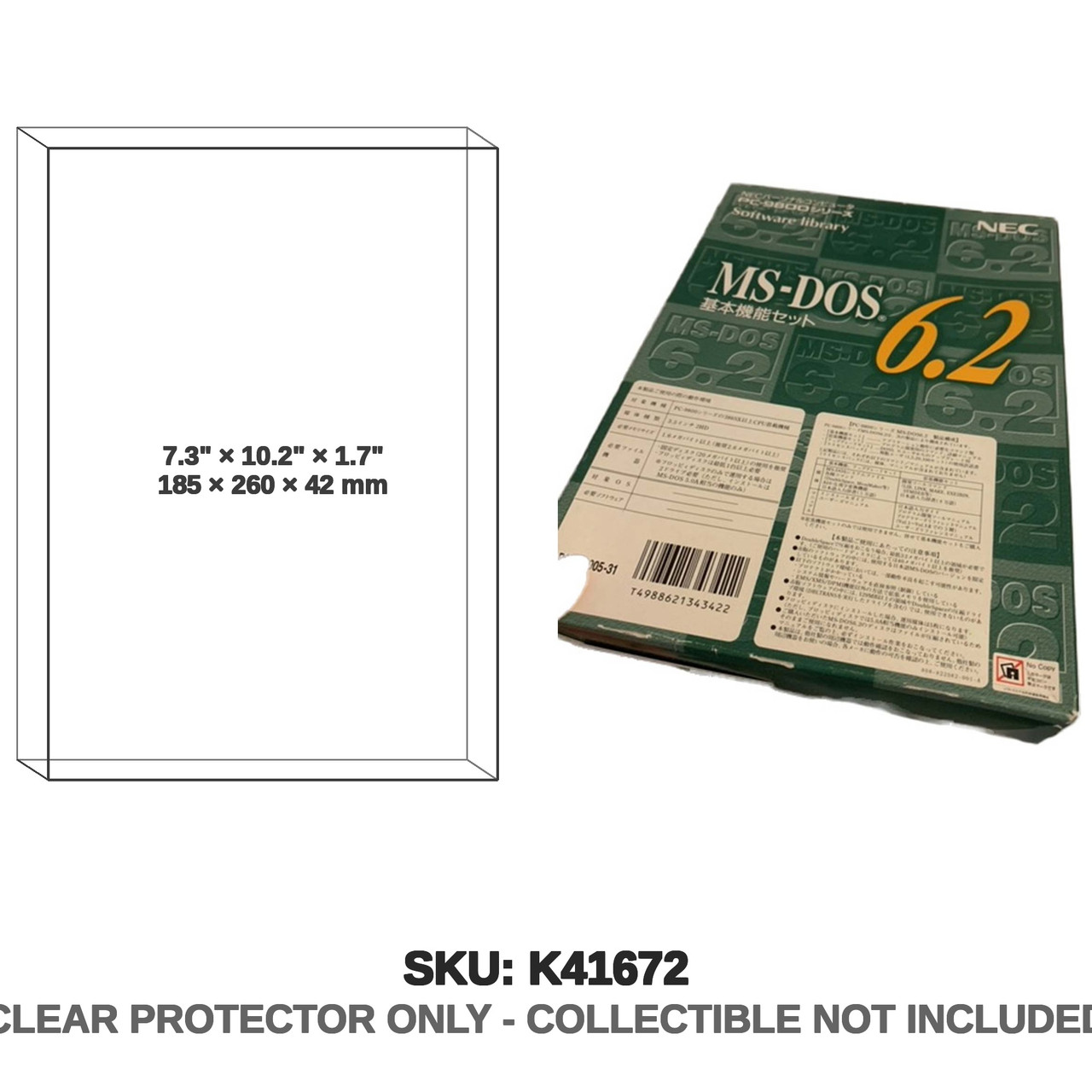PC-9800 MS-DOS 6.2 Software Library PC-9800 MS-DOS 6.2 Software Library