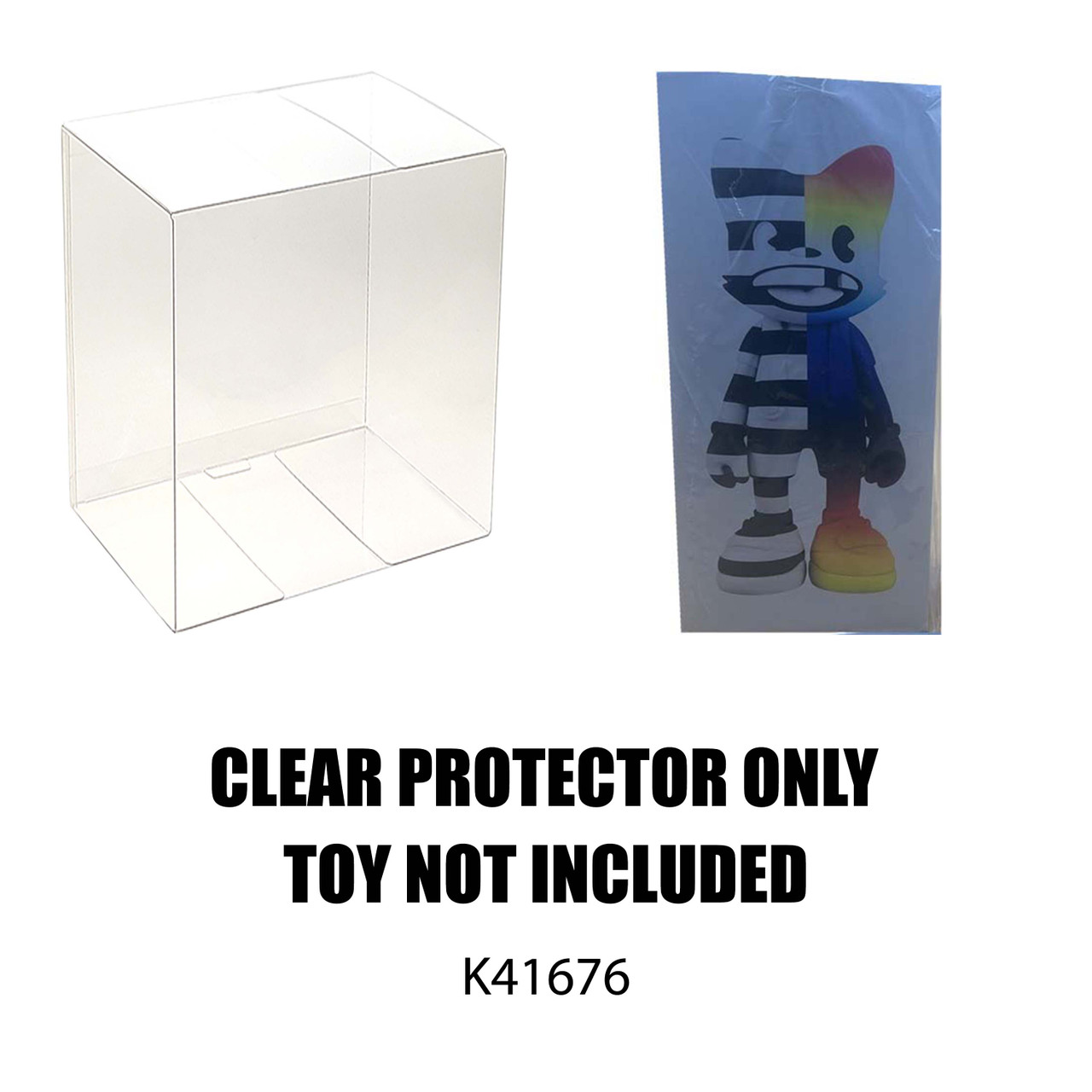 Protector For Superplastic - Lil Helpers