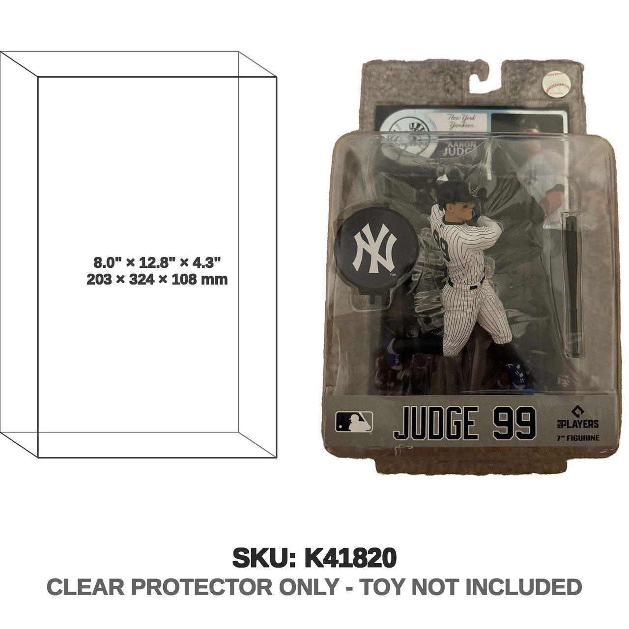McFarlane MLB Sports Picks