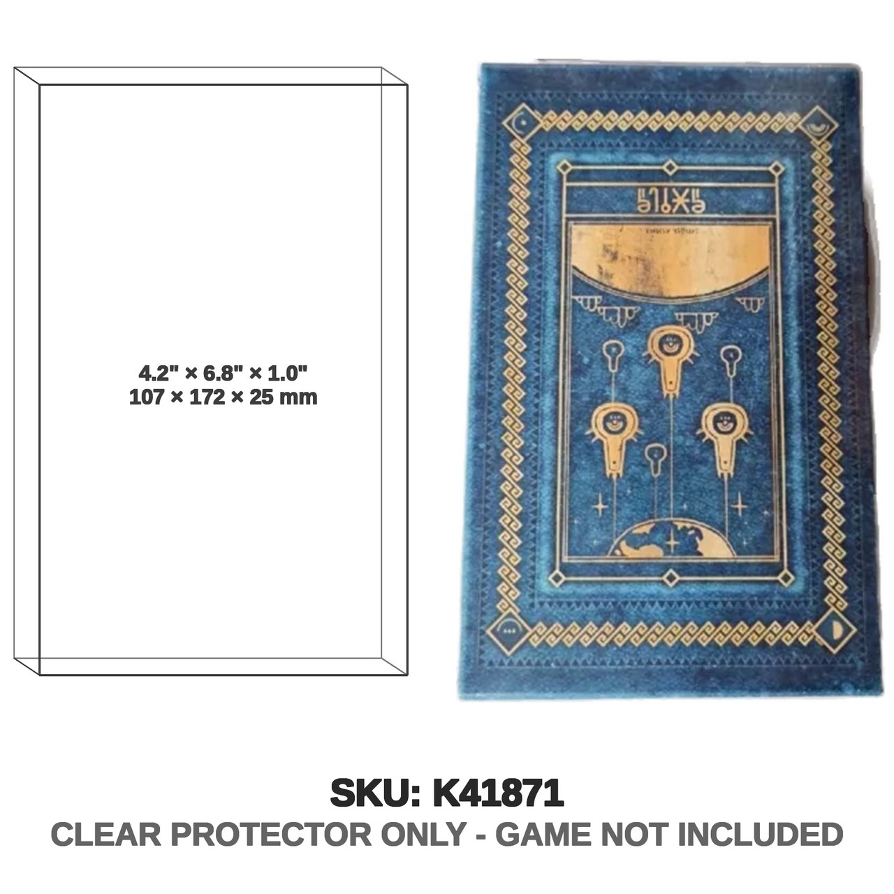 Oceanhorn 1 + 2 Bundle Switch