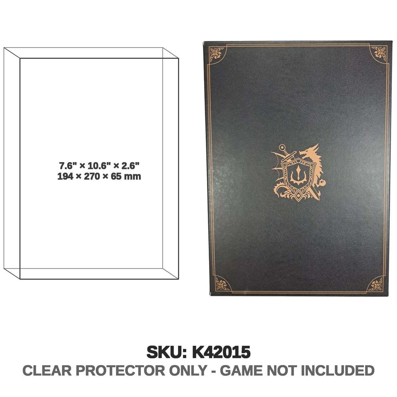 Square Enix Dragon Quest XI Edition of Lost Time US Version