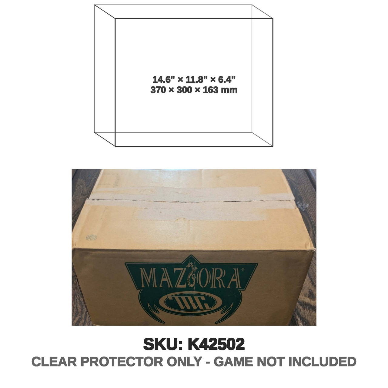 Sega Dreamcast Mazoira System with Shipping Box JP