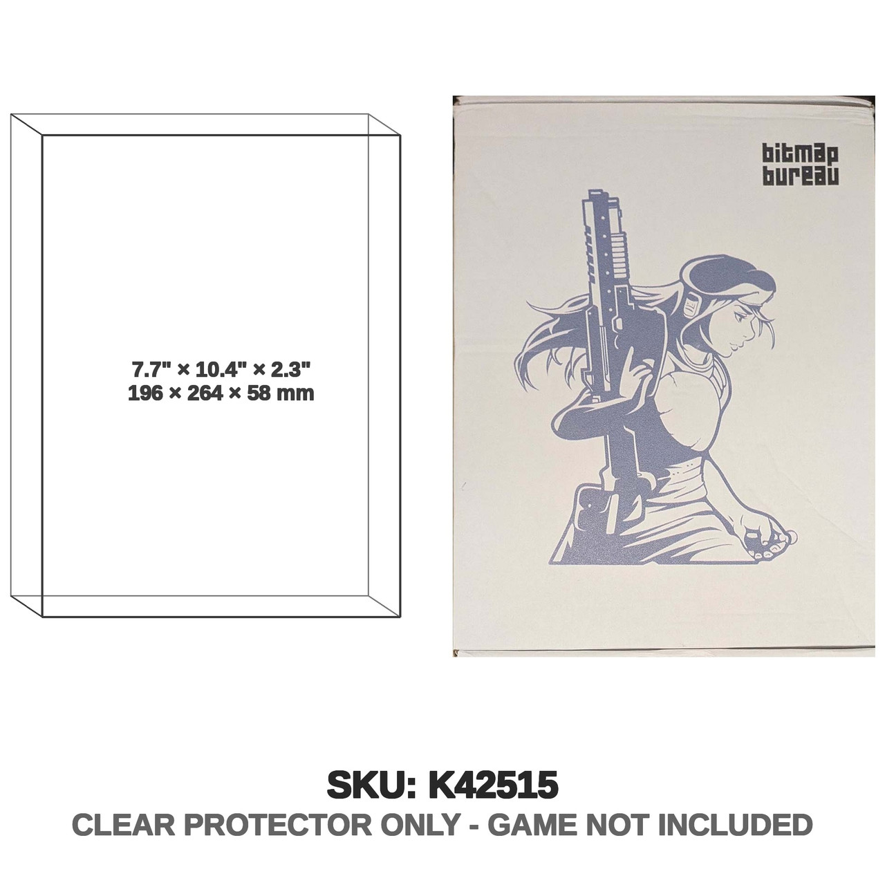 Super Famicom XenoCrisis CE (JP)