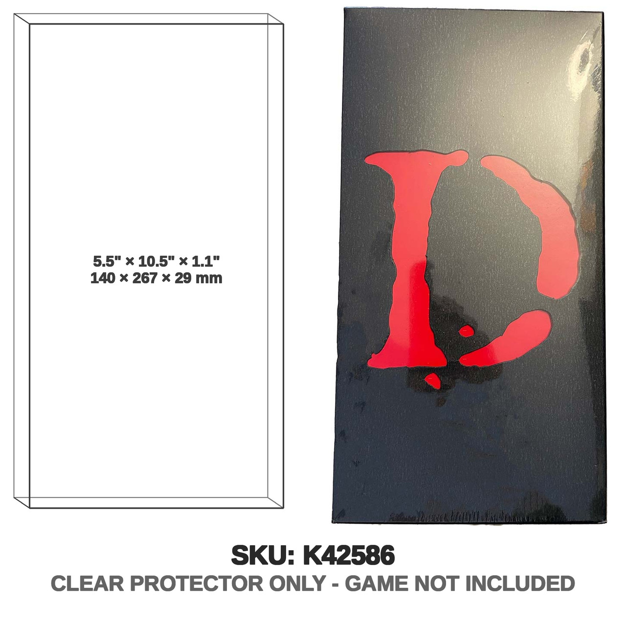 D The Game 3DO Limited Run