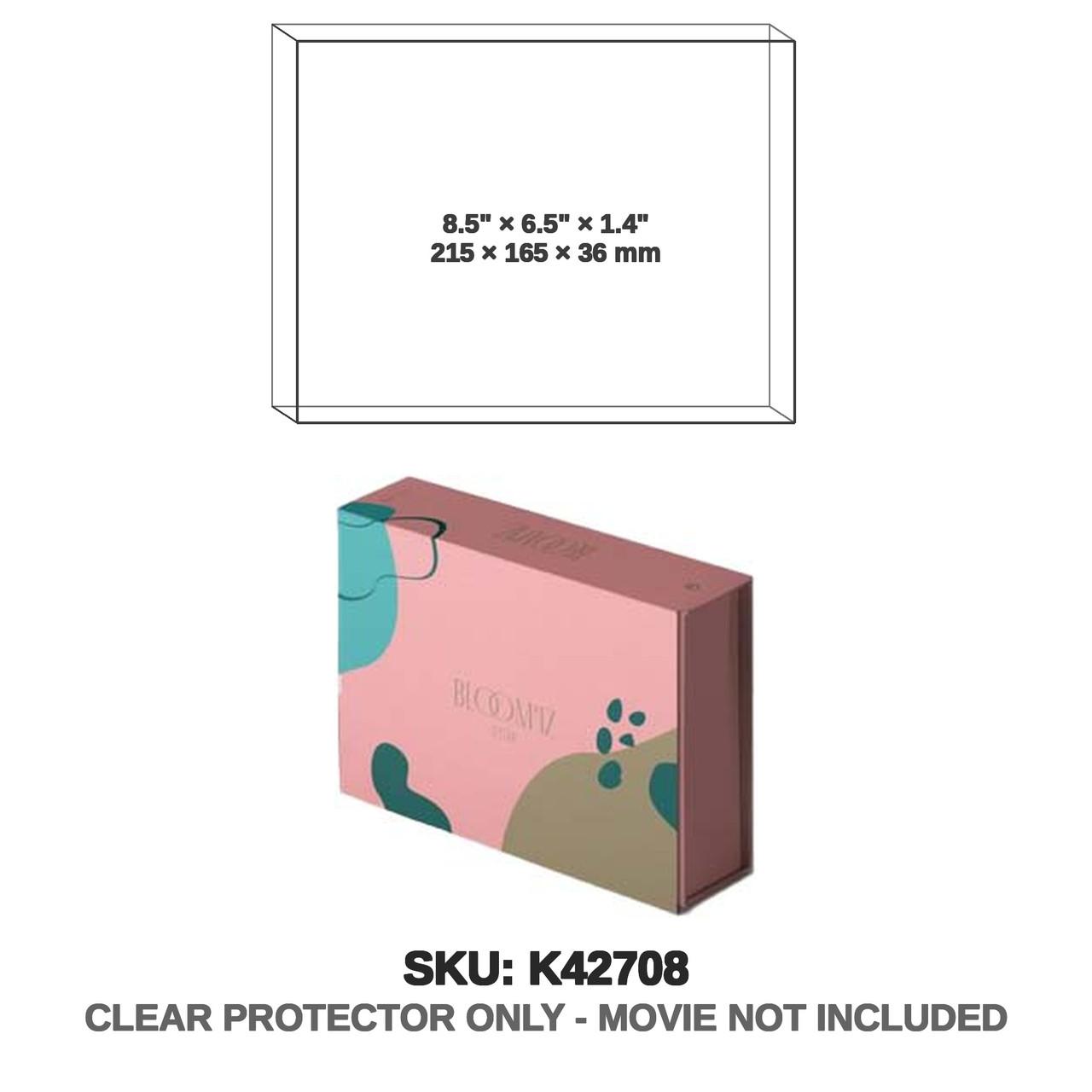 IZ*ONE Bloom*Iz Album CD