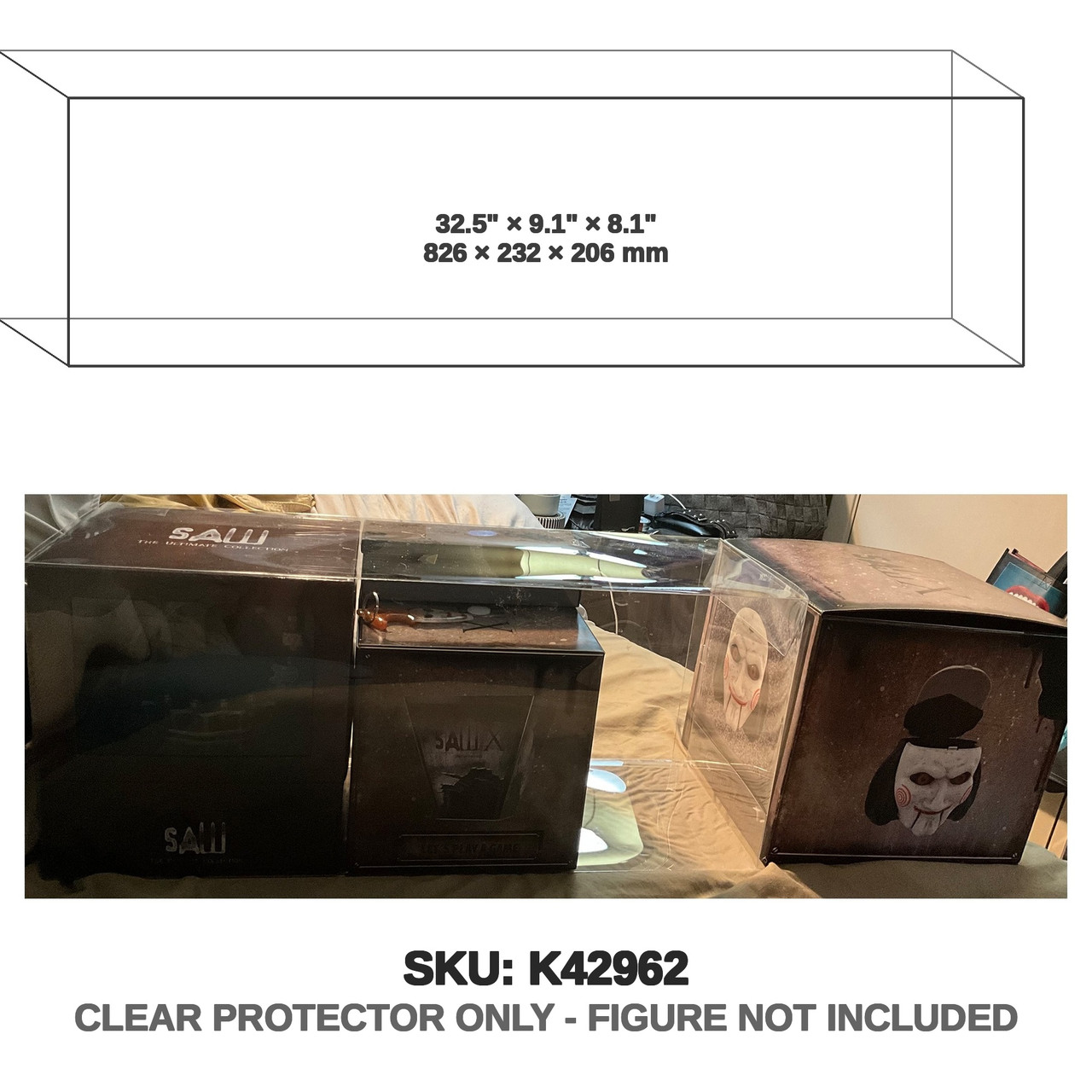 Ultimate Saw Collector's Edition