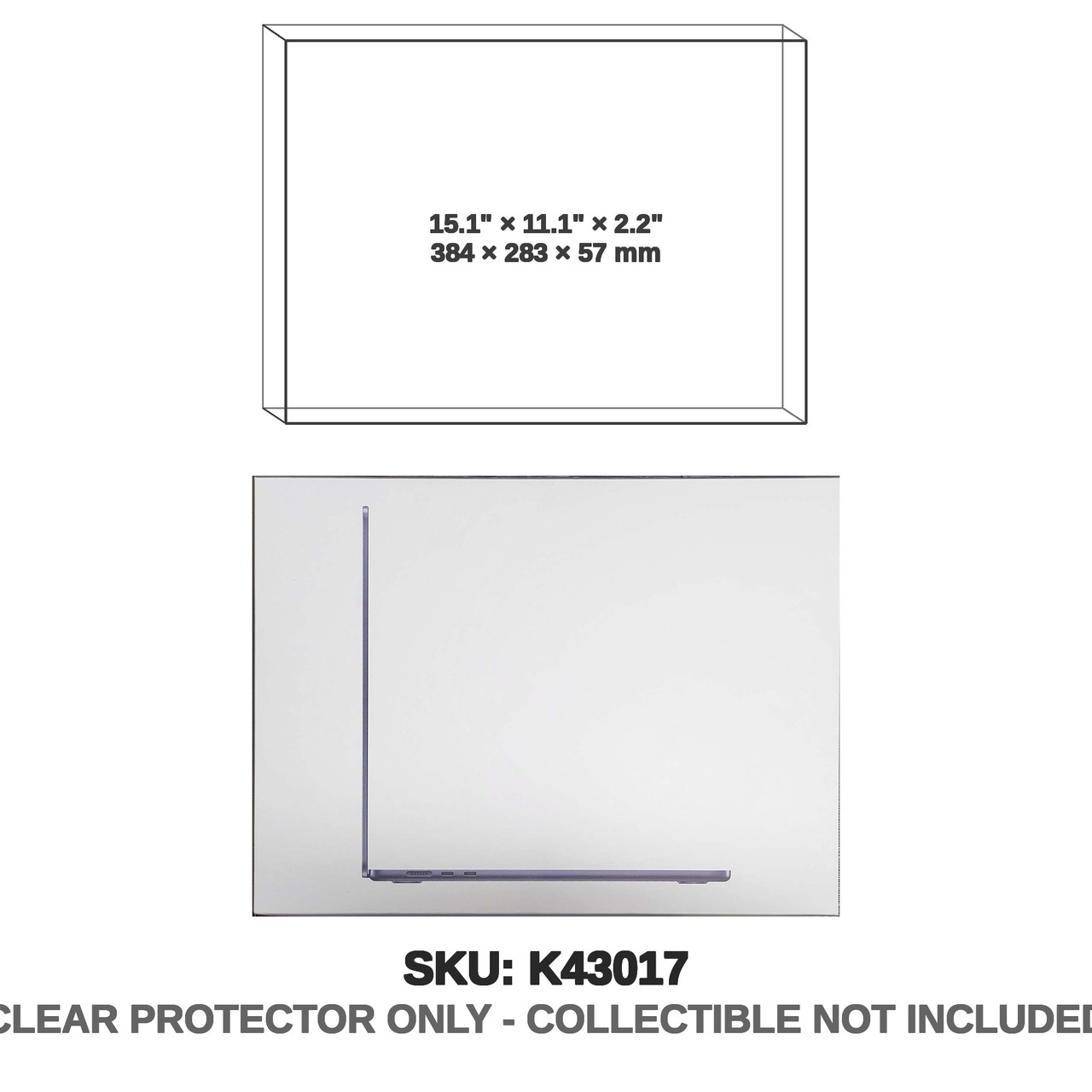 Apple 15-inch MacBook Air M2 Chip