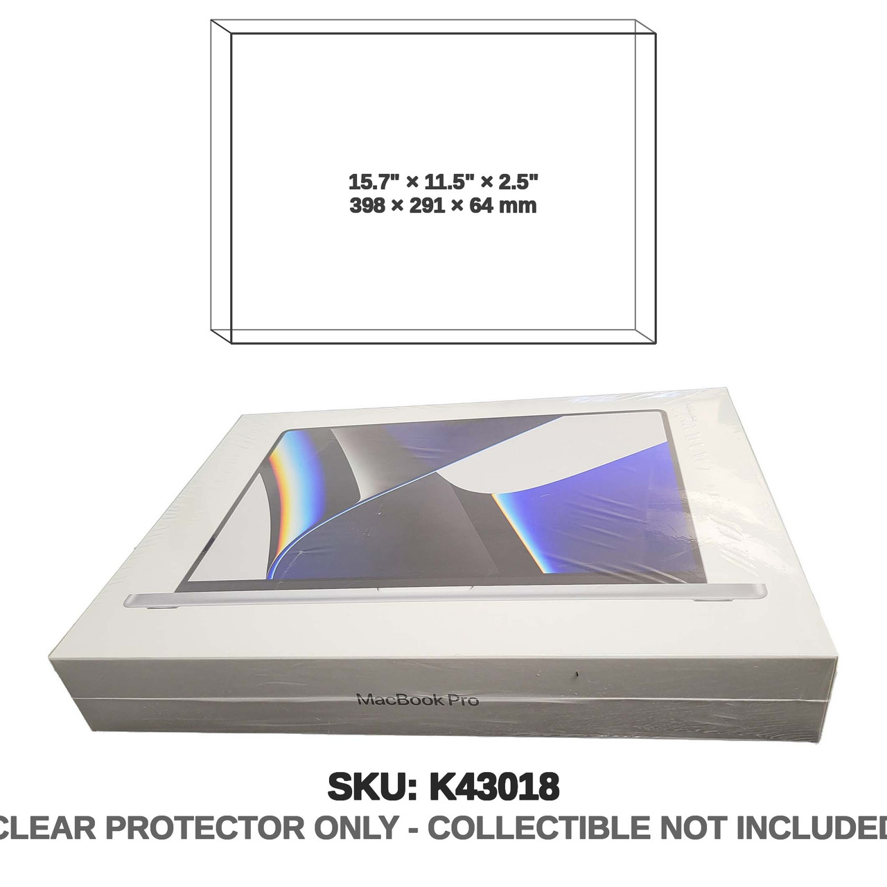 Apple 16-inch MacBook Pro M1 Pro Chip