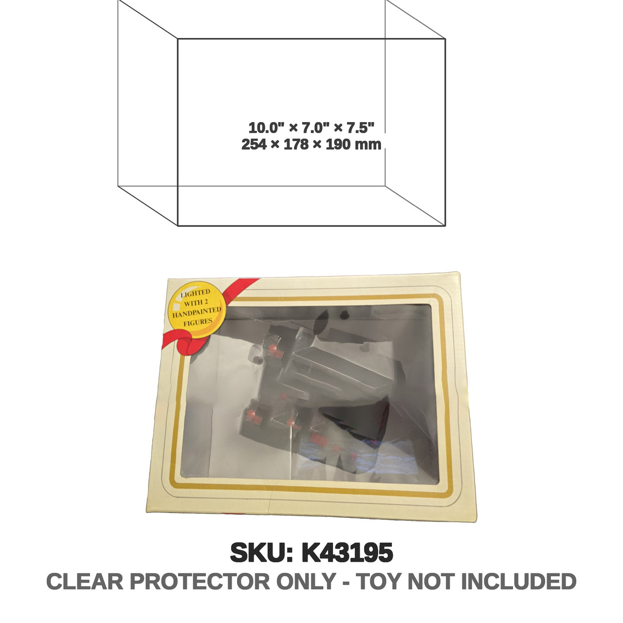 No Scale Scale Billy'S Auto Body Shop