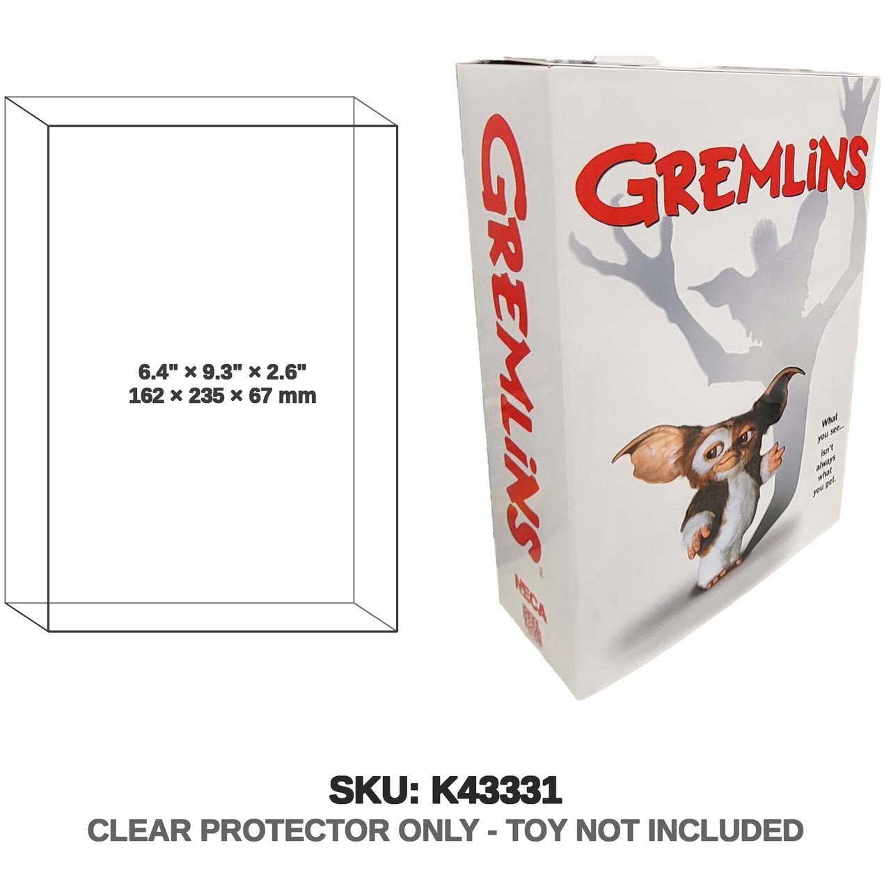 Gremlins Ultimate Figure
