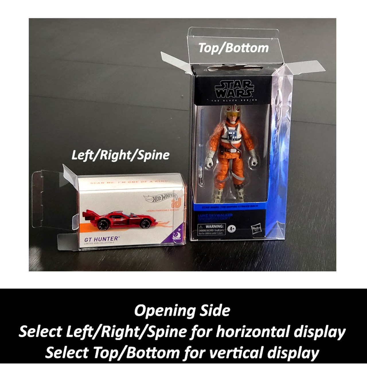 Copy of Protector For Michael Jackson Thriller minix