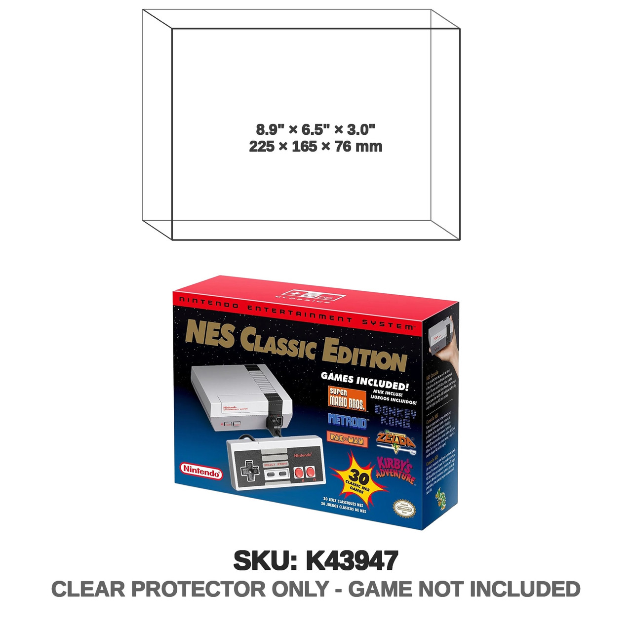 NES Classic Edition NES Classic Edition