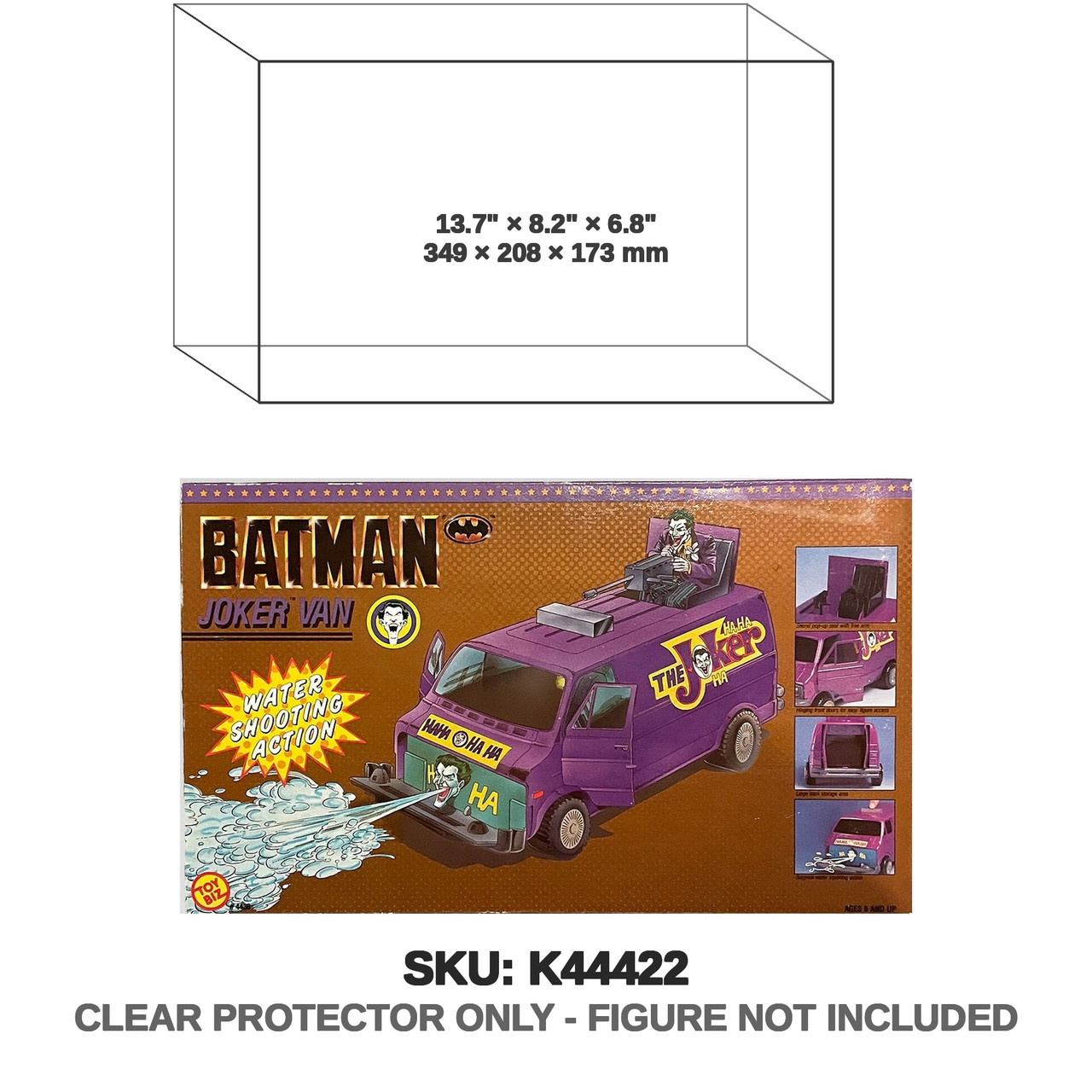 Joker Van DC Comics