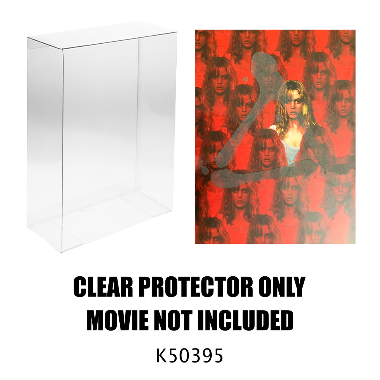Protector For Triangle Umbrella Collectors Edition