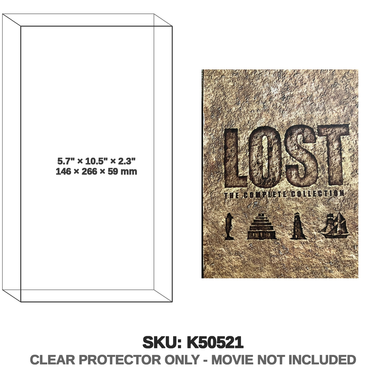 Lost Complete Collection