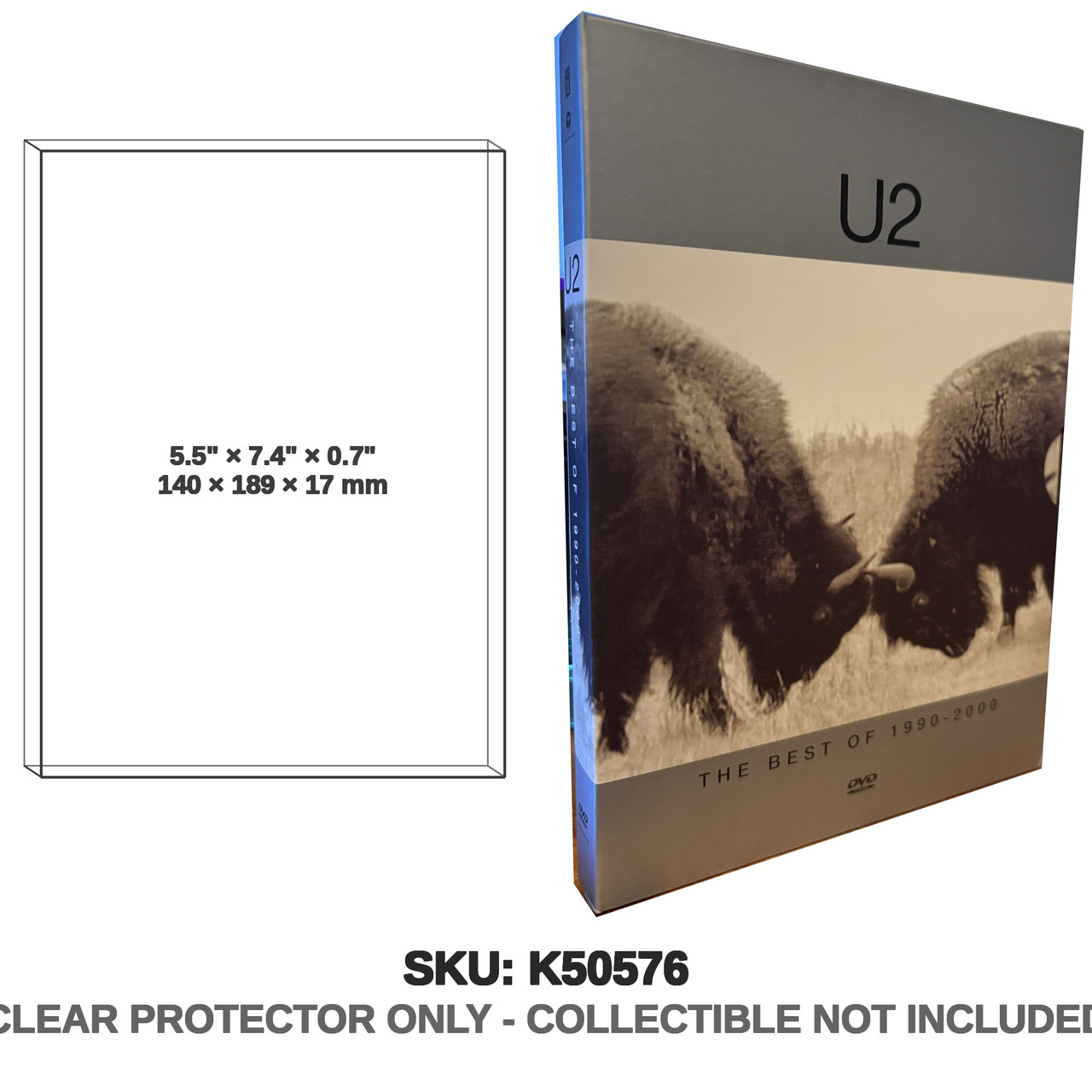 U2 The Best Of 1990-2000 DVD U2 The Best Of 1990-2000 DVD