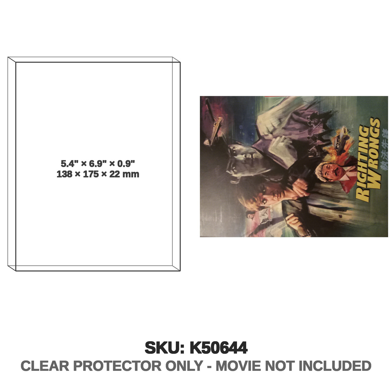 Righting Wrongs Vinegar Syndrome Righting Wrongs Vinegar Syndrome