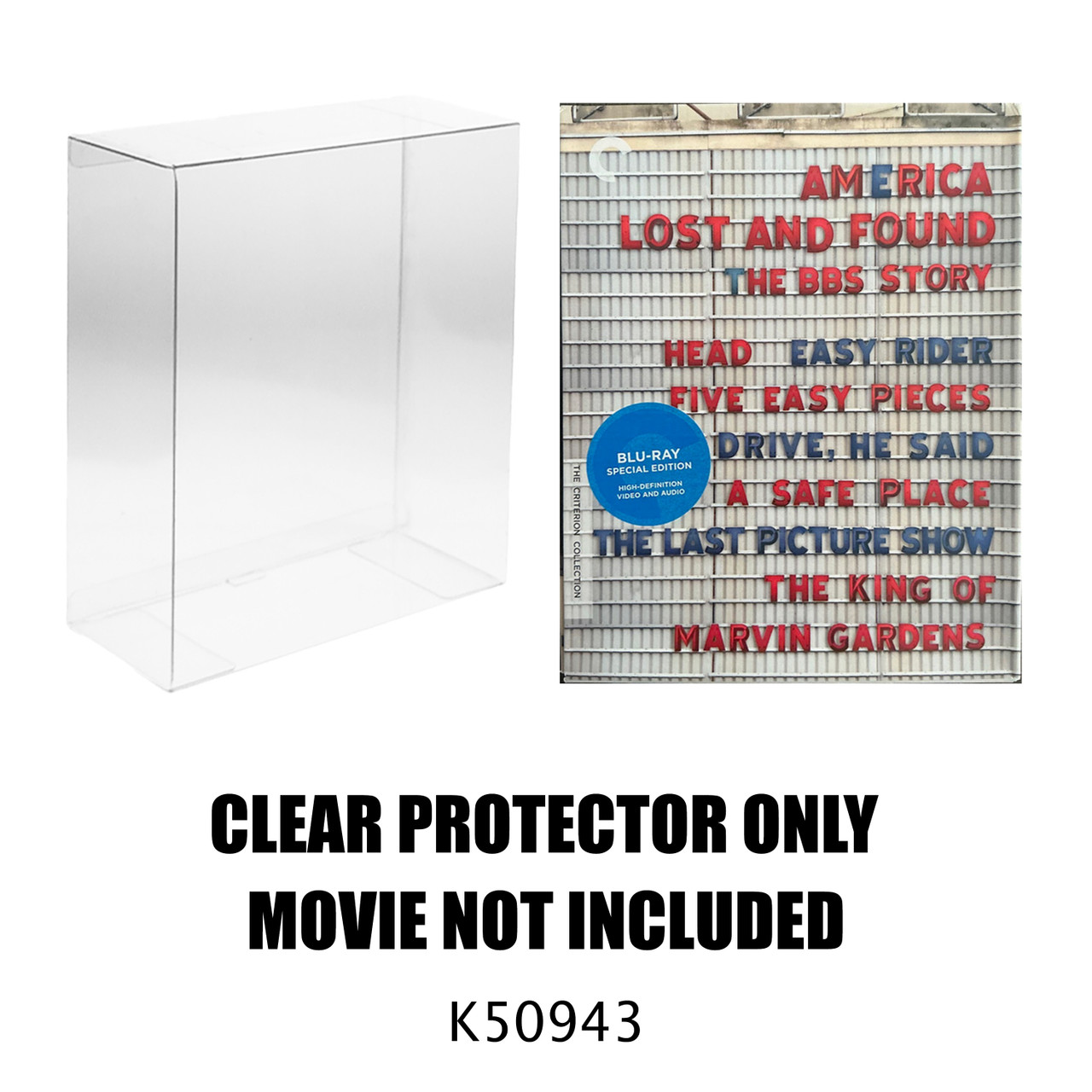 Protector For America Lost and Found: The BBS Story