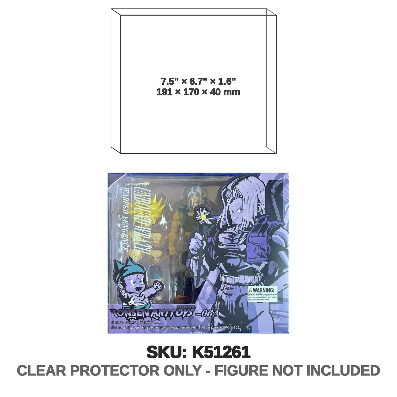 Bandai Dragon Ball S.H.Figuarts Trunks Super Saiyan Torankusu