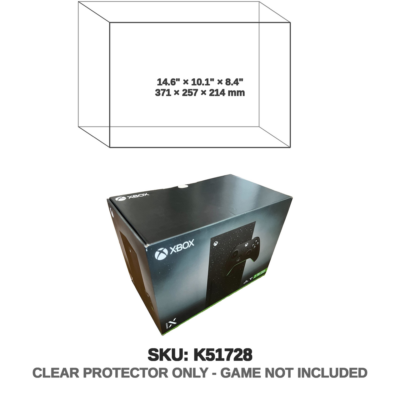 Microsoft Xbox Series X 2TB Galaxy Black Special Edition