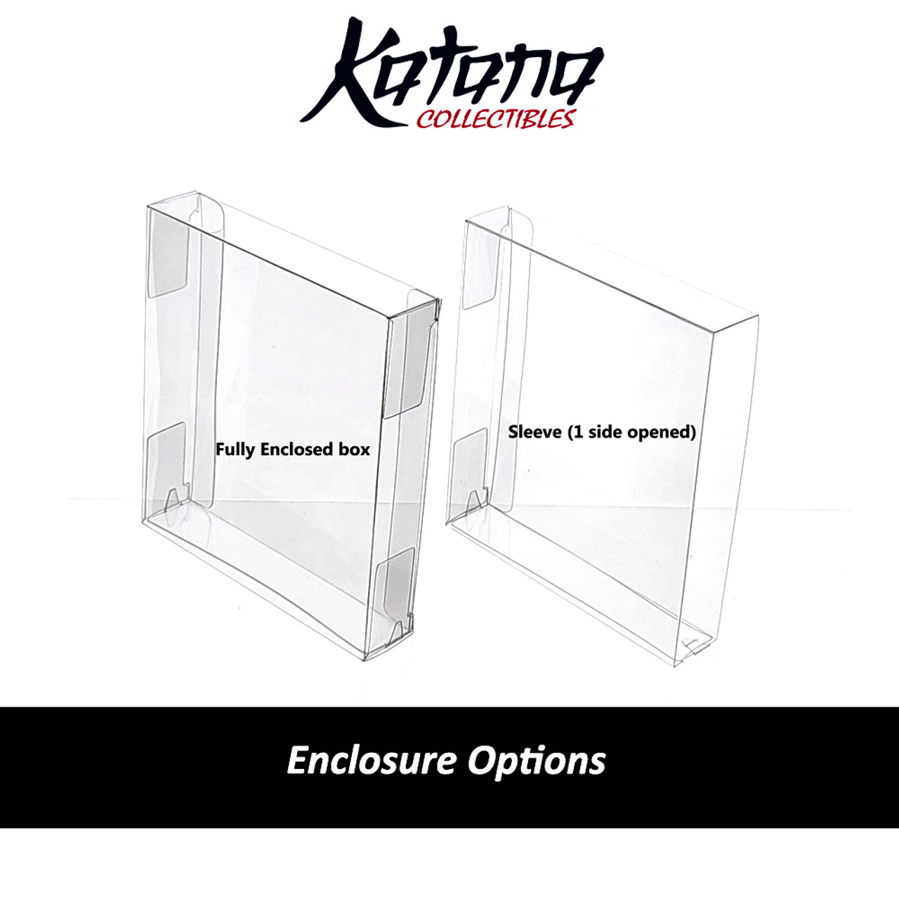 Orientation options Orientation options