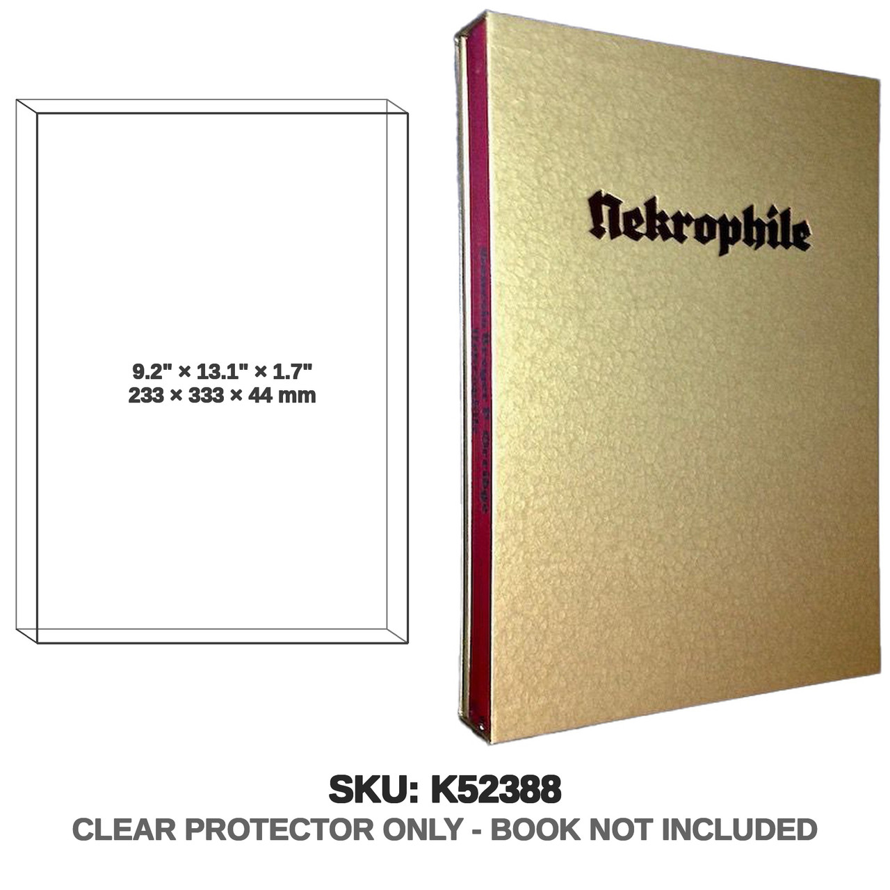 Nekrophile Collector Edition