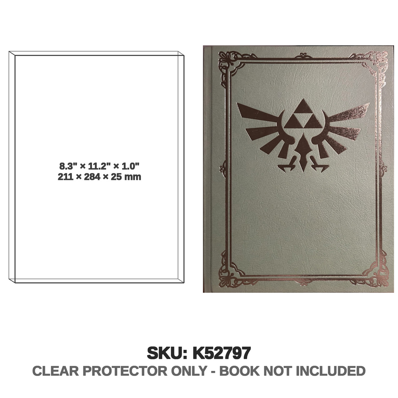 Prima Games The Legend of Zelda Twilight Princess Collectors Edition