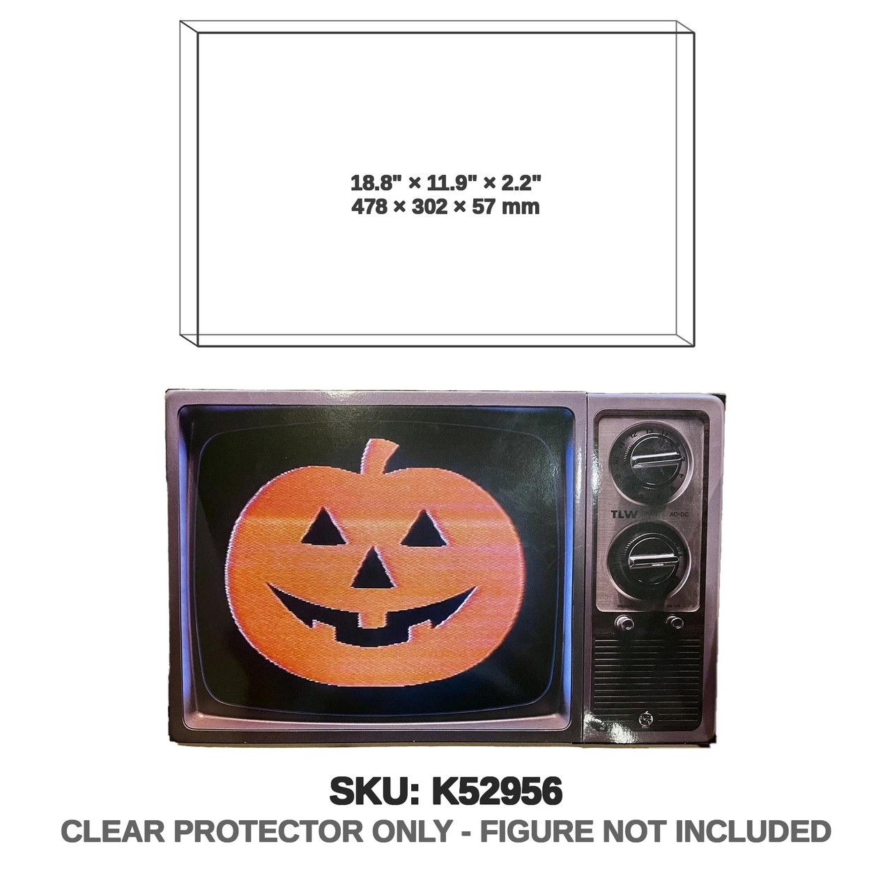 Trick or Treat Studios Halloween III Season of the Witch 1/6 Scale Collectible Figure
