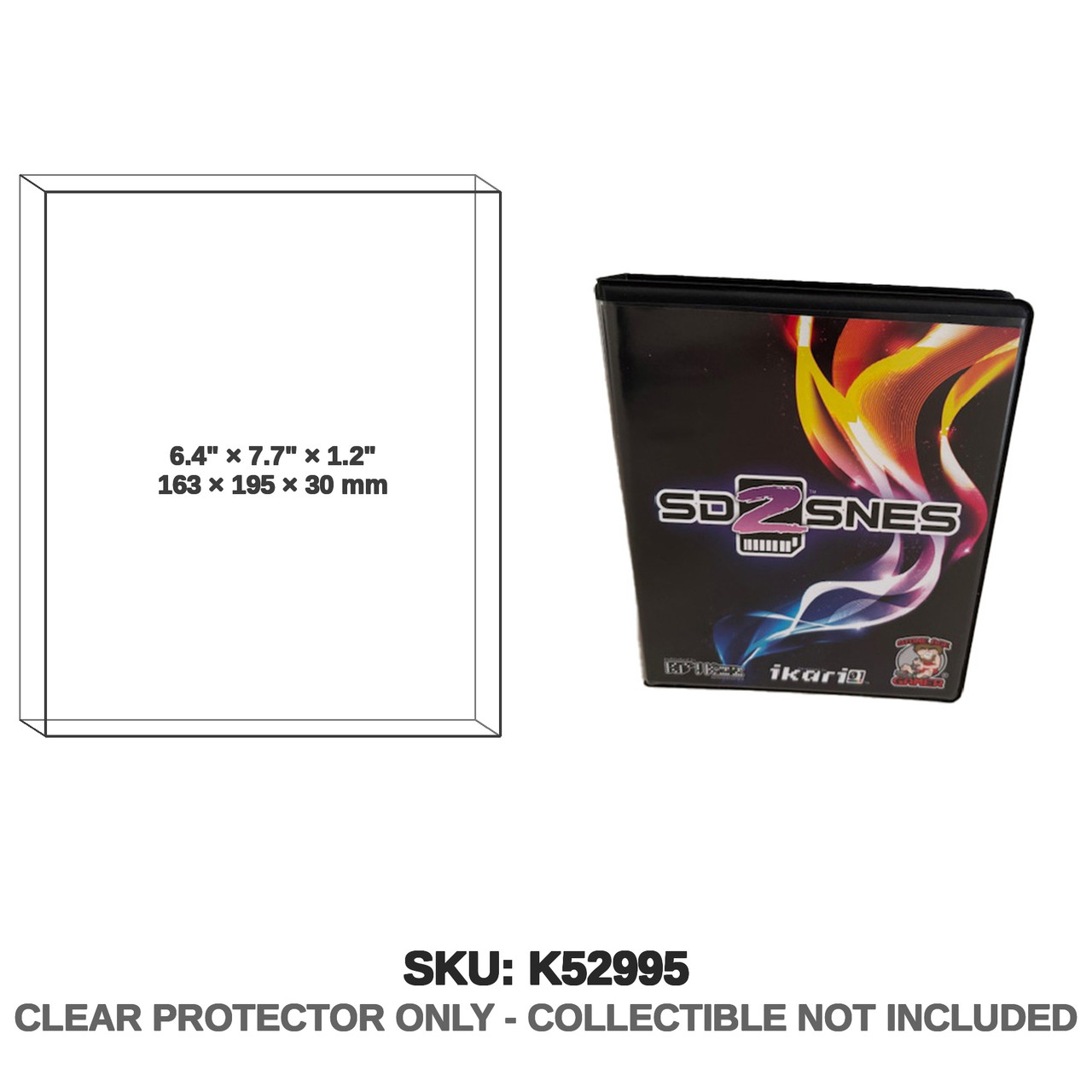 EverDrive SD2SNES EverDrive SD2SNES